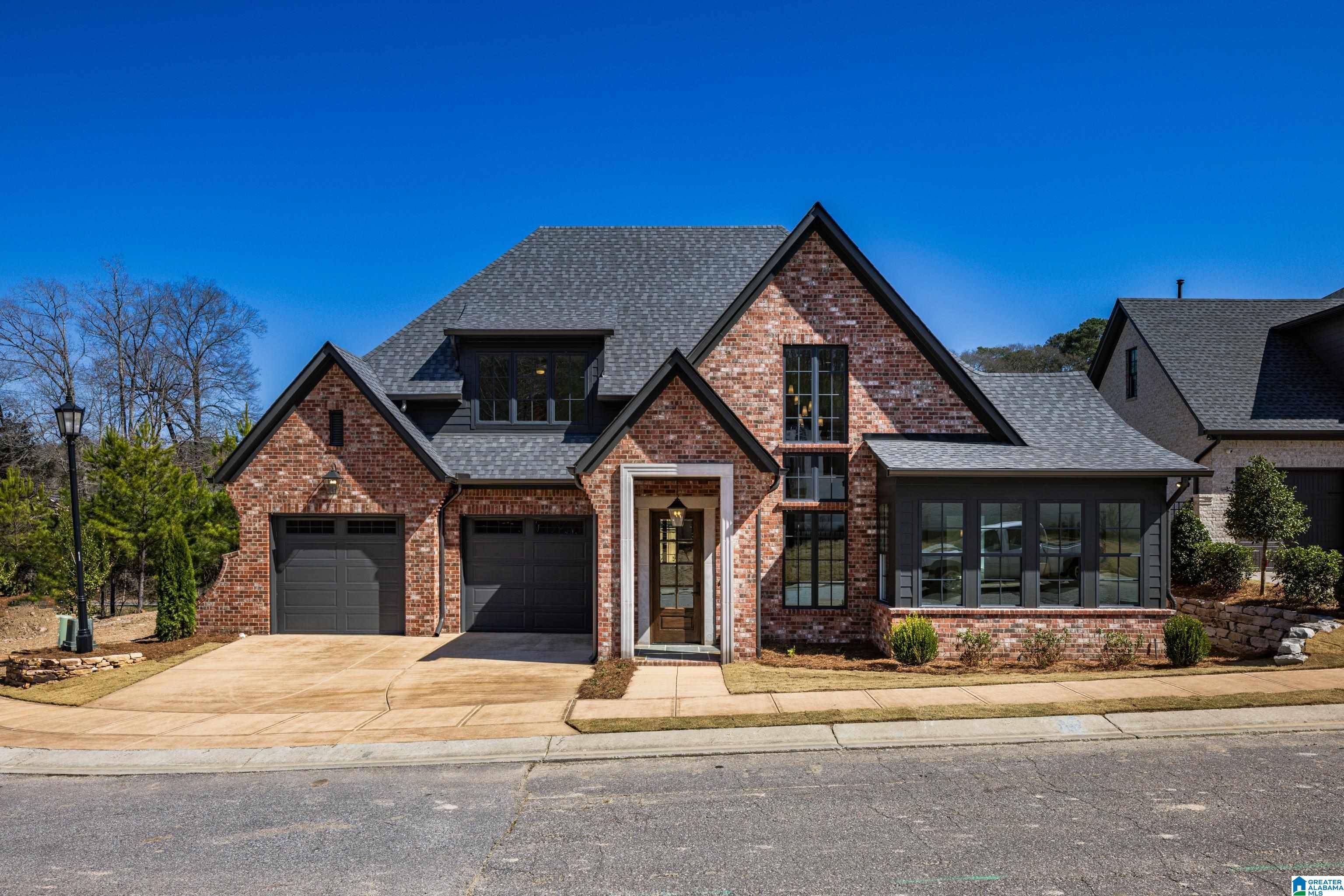 Vestavia Hills, AL 35216,3308 SOUTHBEND CIRCLE