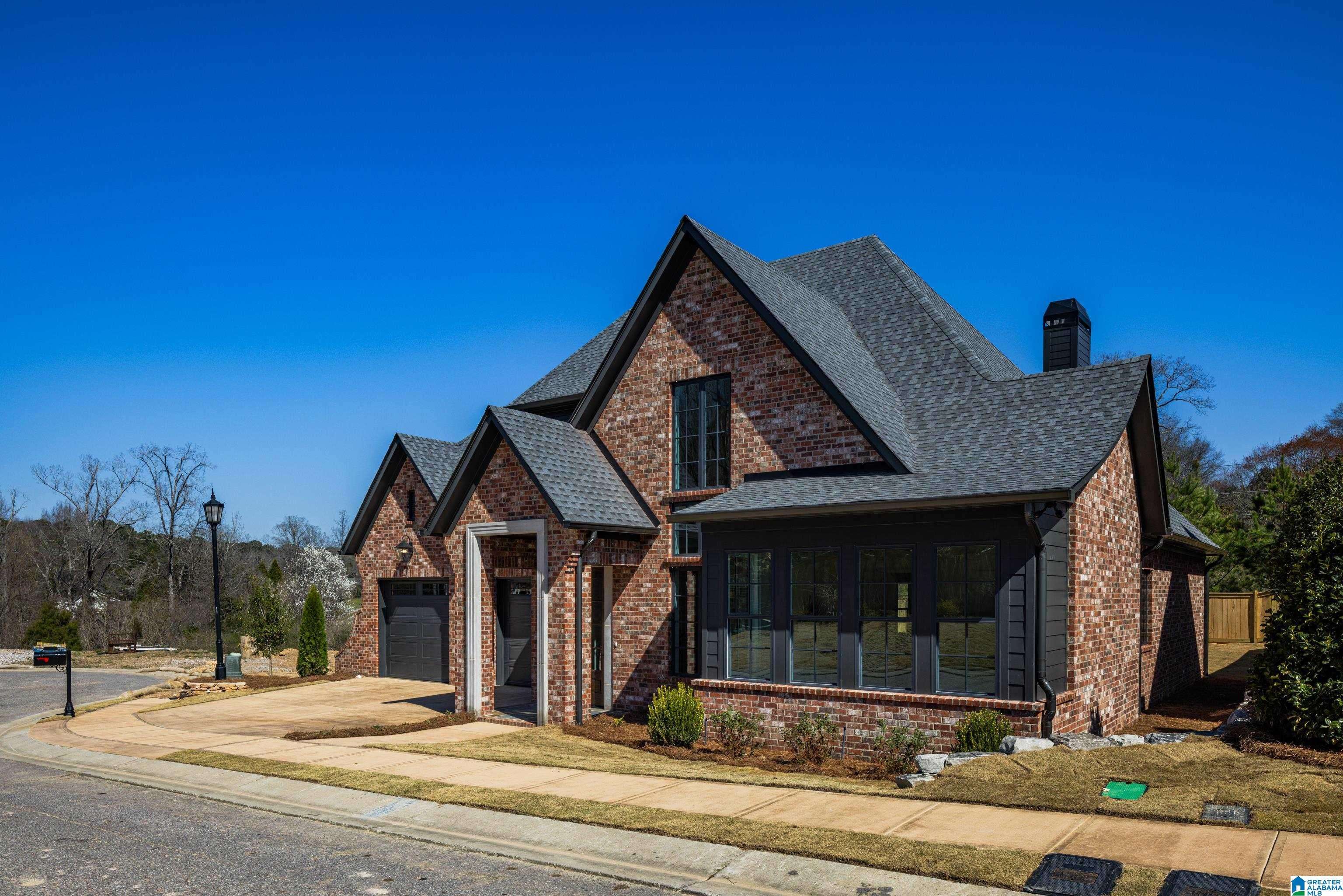 Vestavia Hills, AL 35216,3308 SOUTHBEND CIRCLE