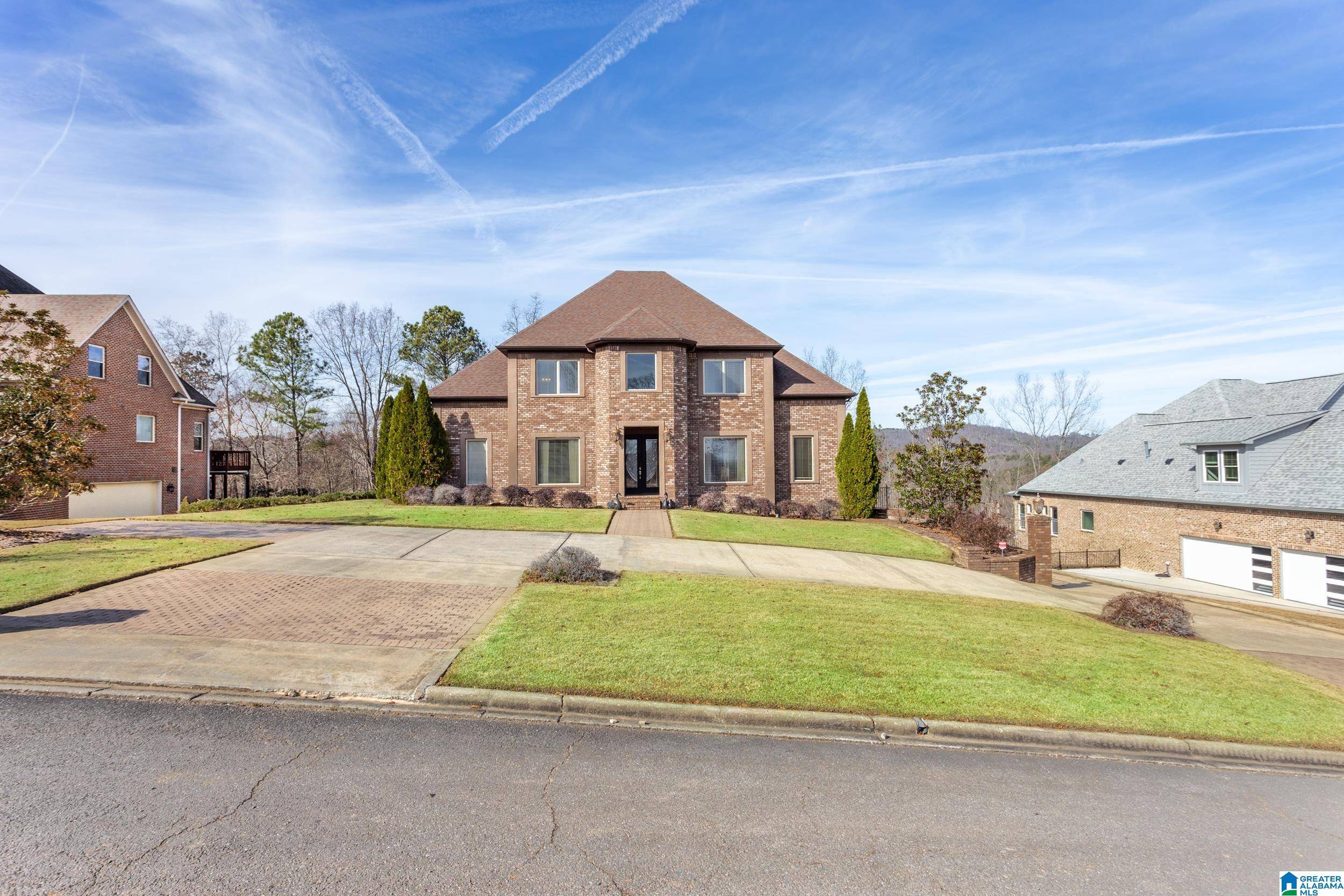 Trussville, AL 35173,7616 BARCLAY TERRACE