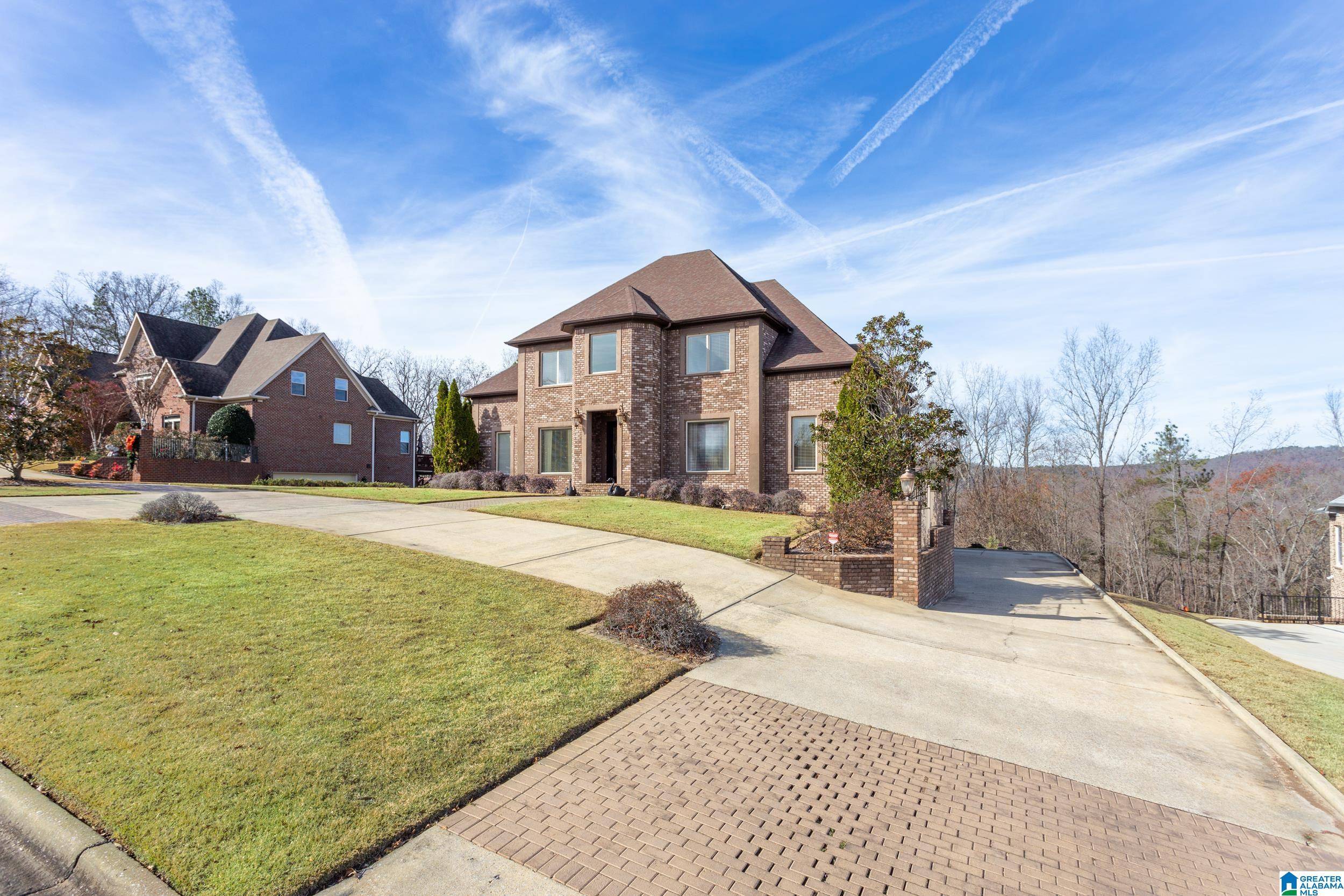 Trussville, AL 35173,7616 BARCLAY TERRACE