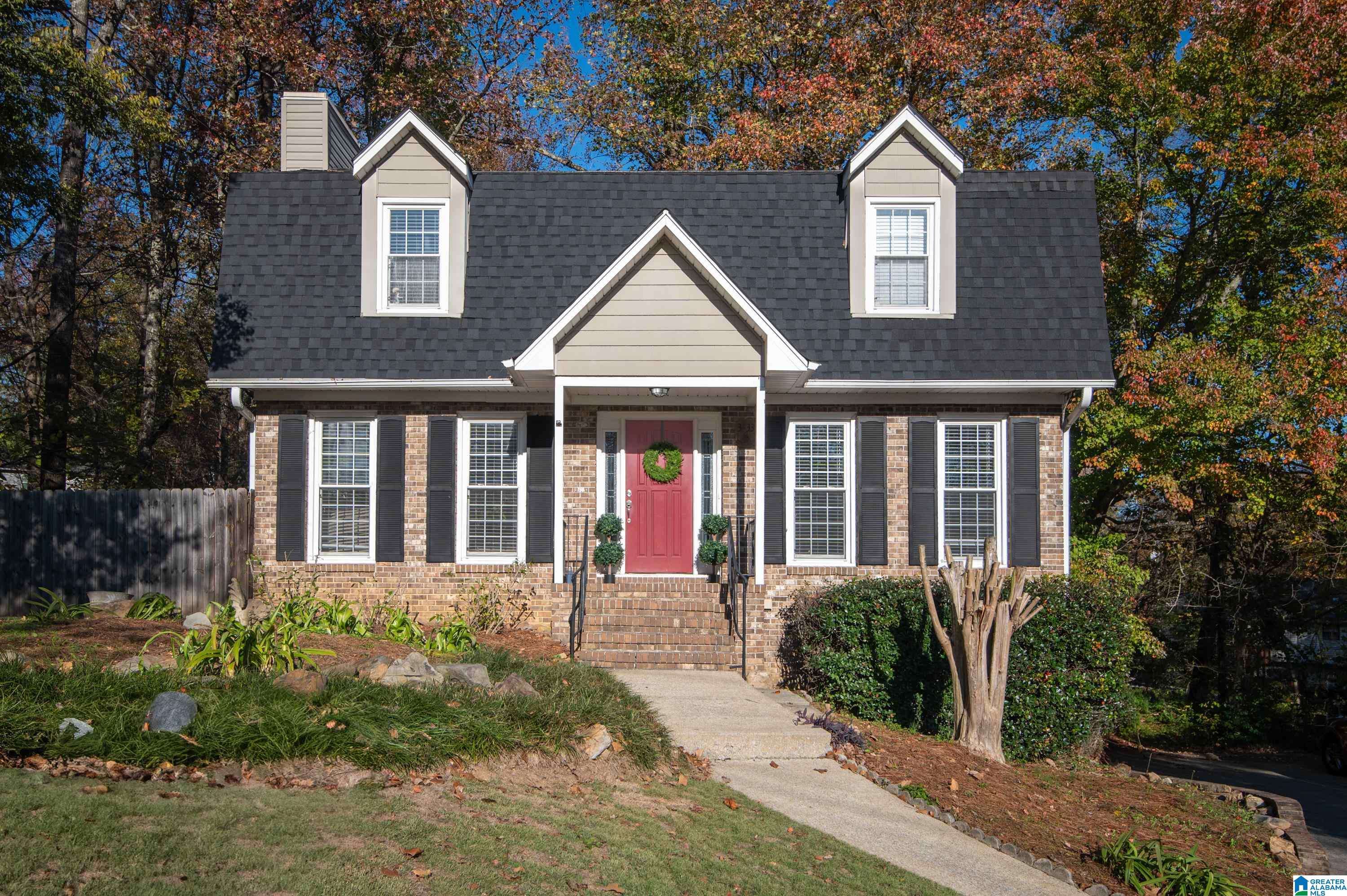 Irondale, AL 35210,3633 HUNTERS HILL DRIVE