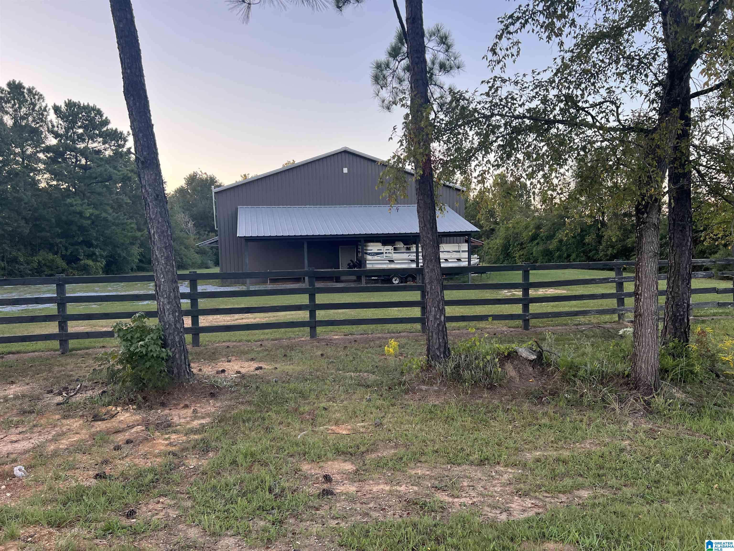 Sylacauga, AL 35150,119 LOWER BON AIR ROAD