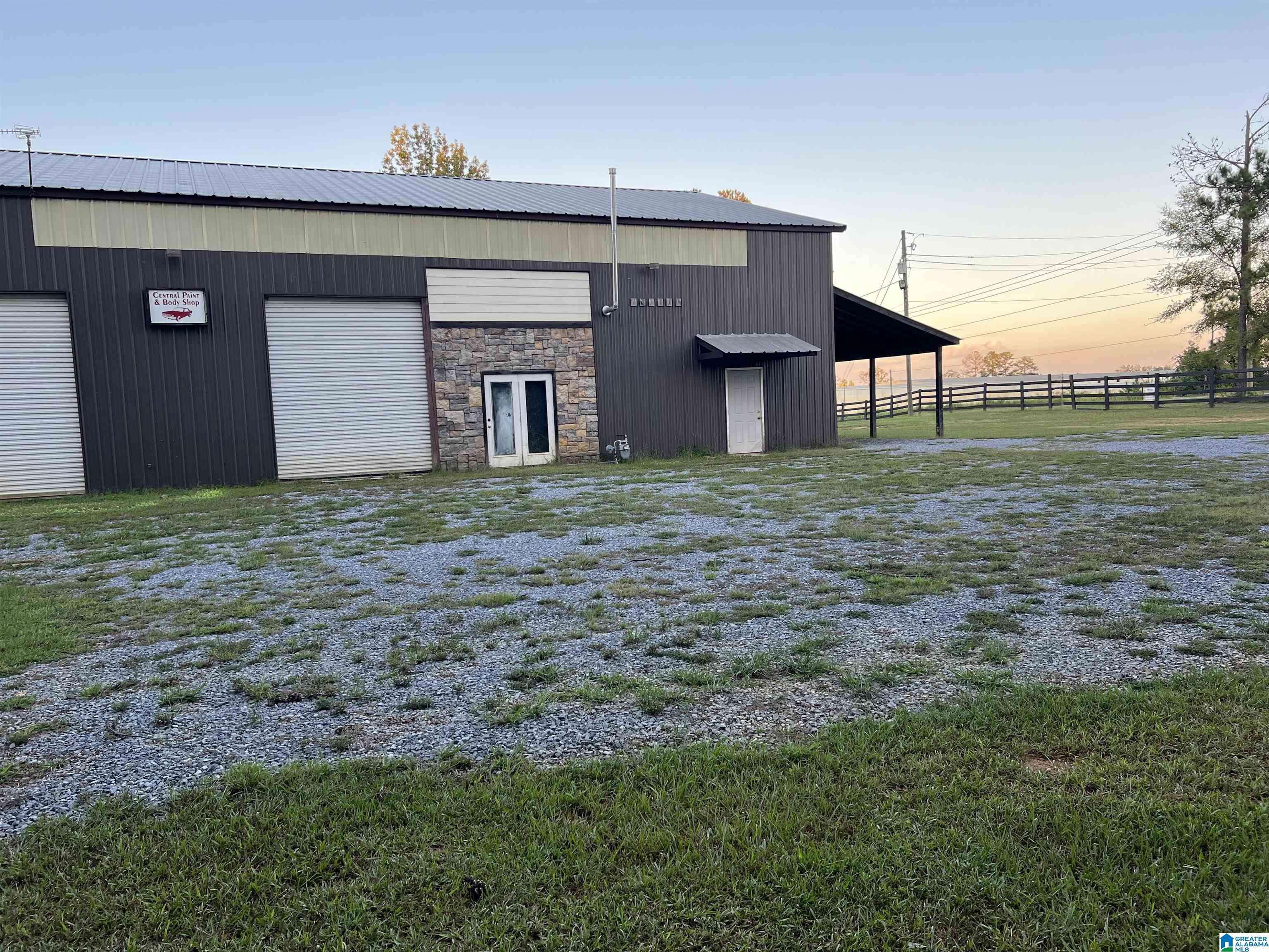 Sylacauga, AL 35150,119 LOWER BON AIR ROAD