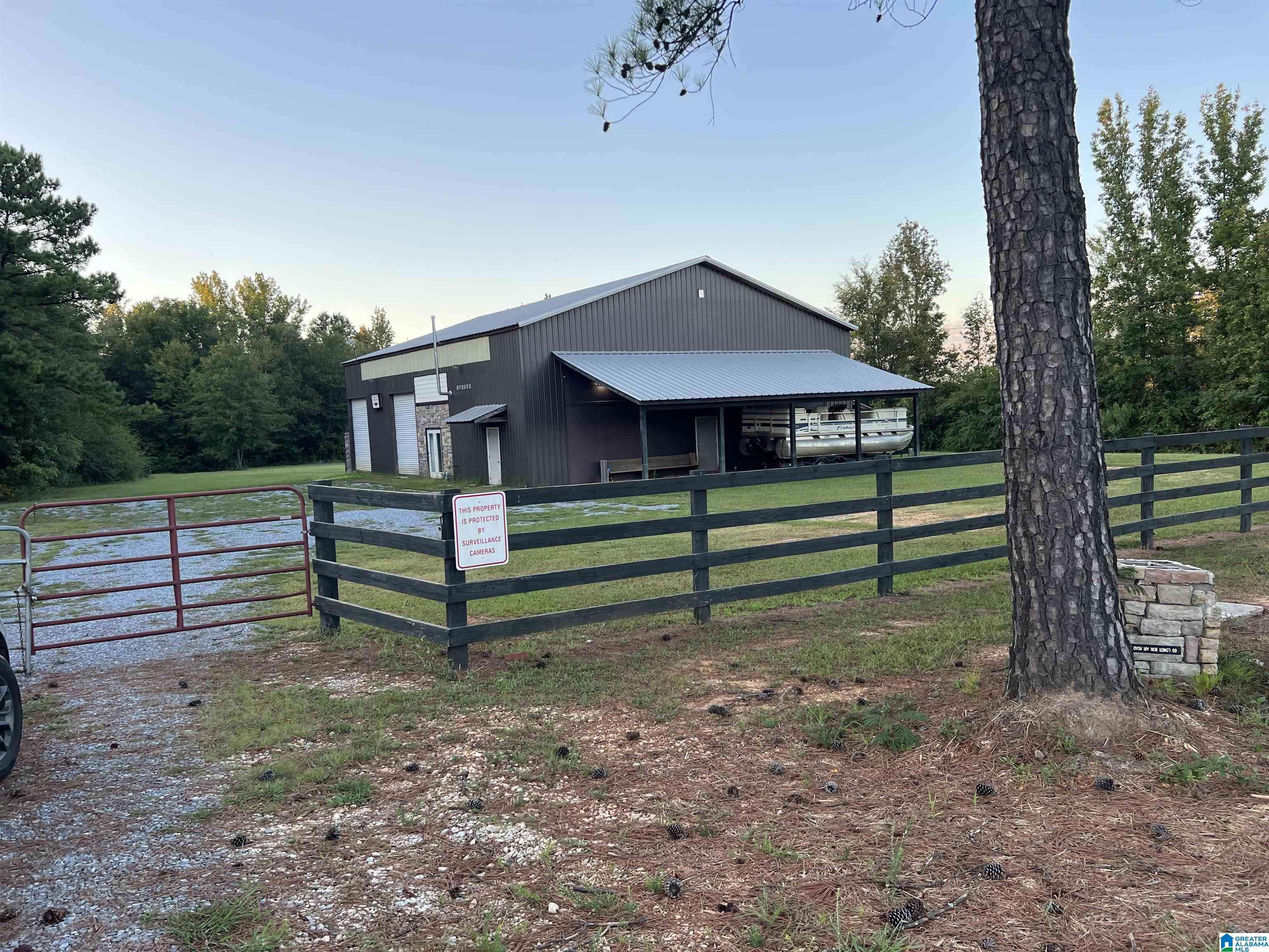 Sylacauga, AL 35150,119 LOWER BON AIR ROAD