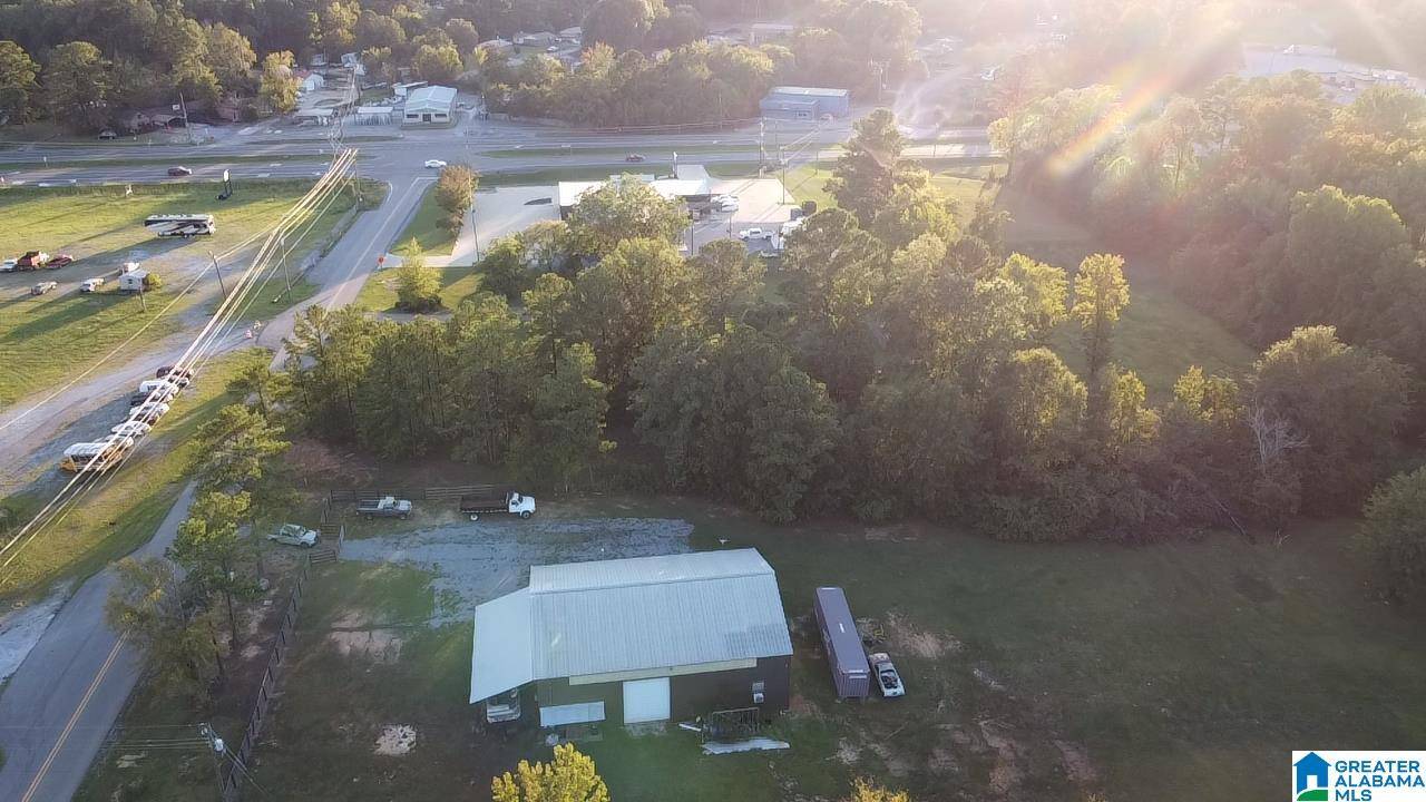 Sylacauga, AL 35150,119 LOWER BON AIR ROAD