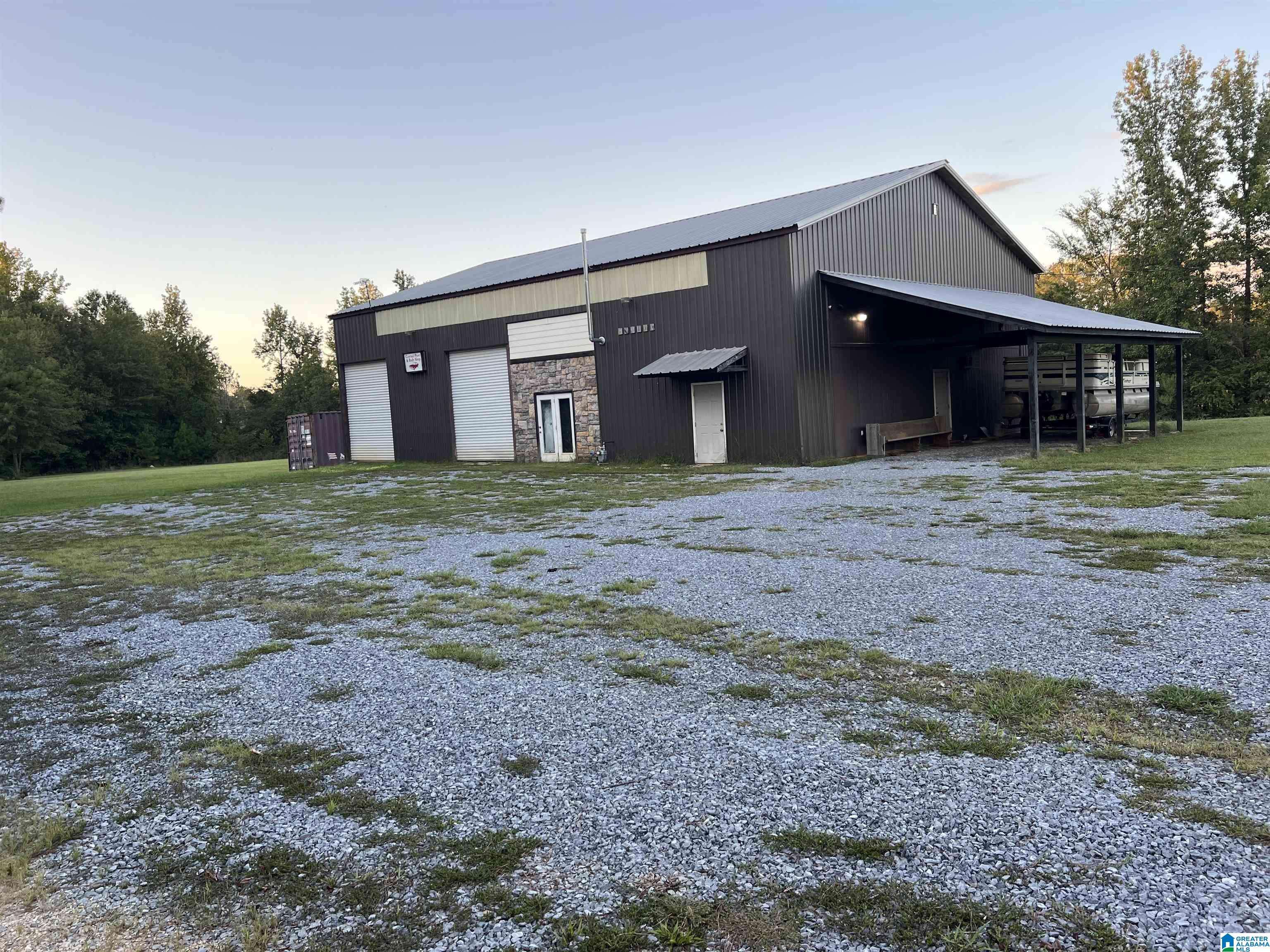 Sylacauga, AL 35150,119 LOWER BON AIR ROAD