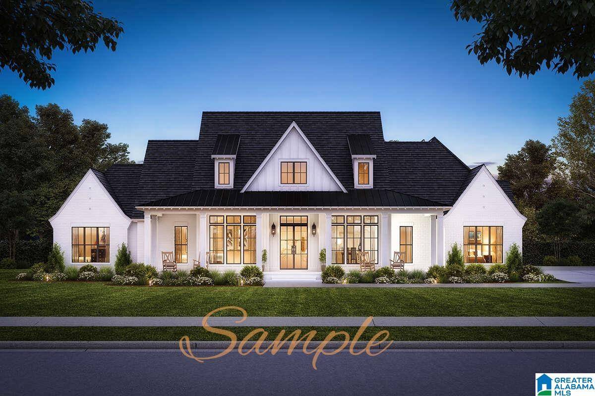 Odenville, AL 35120,940 CEDAR CREEK ROAD #4