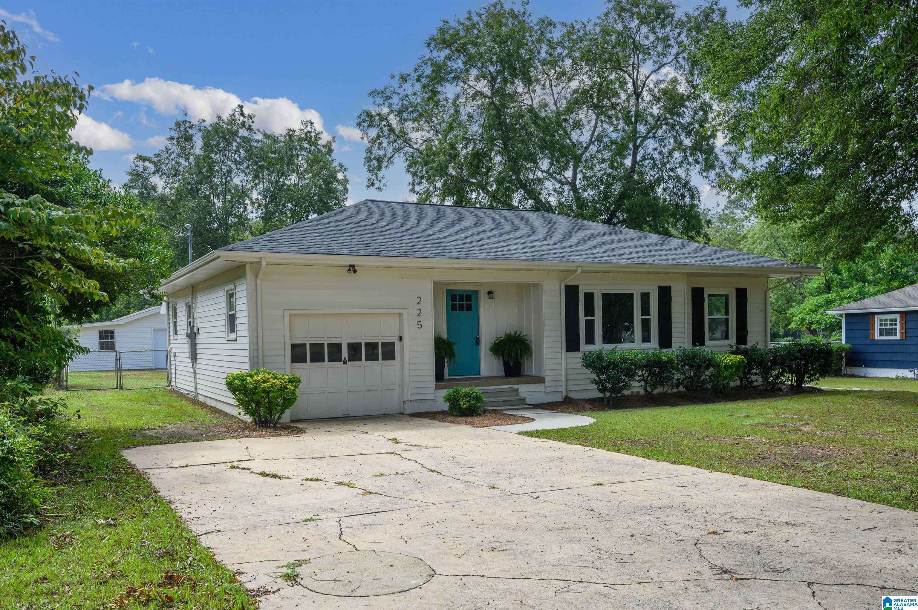 Gardendale, AL 35071,225 PAYNE ROAD
