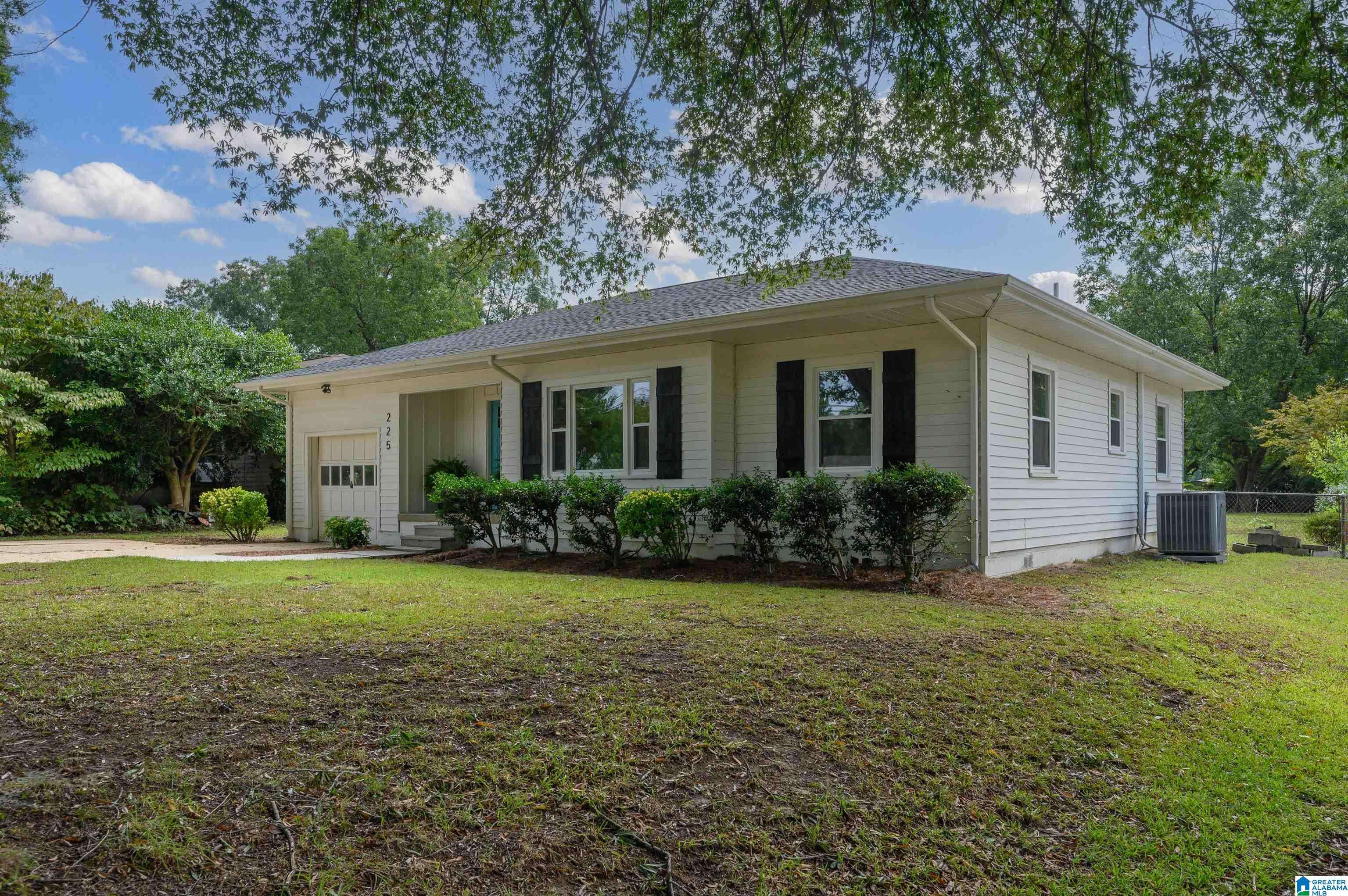 Gardendale, AL 35071,225 PAYNE ROAD