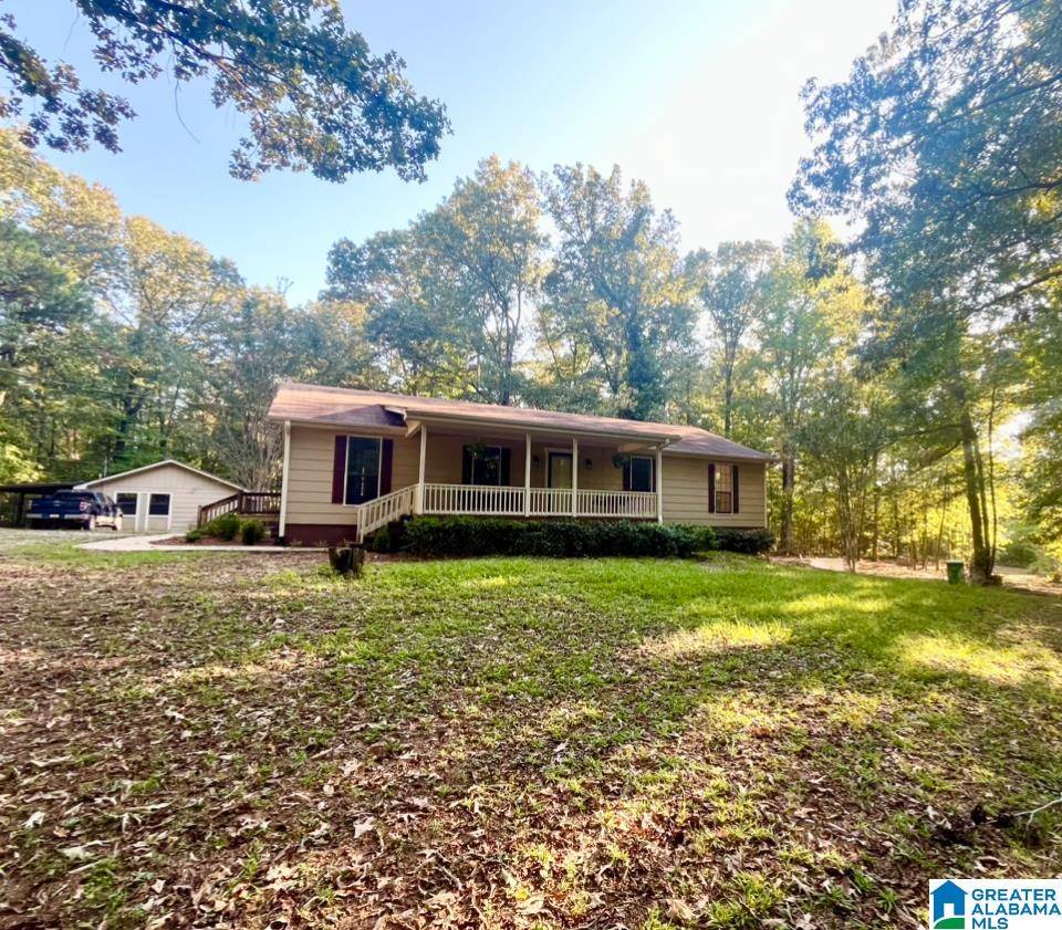 West Blocton, AL 35184,20959 GREEN PINE DRIVE