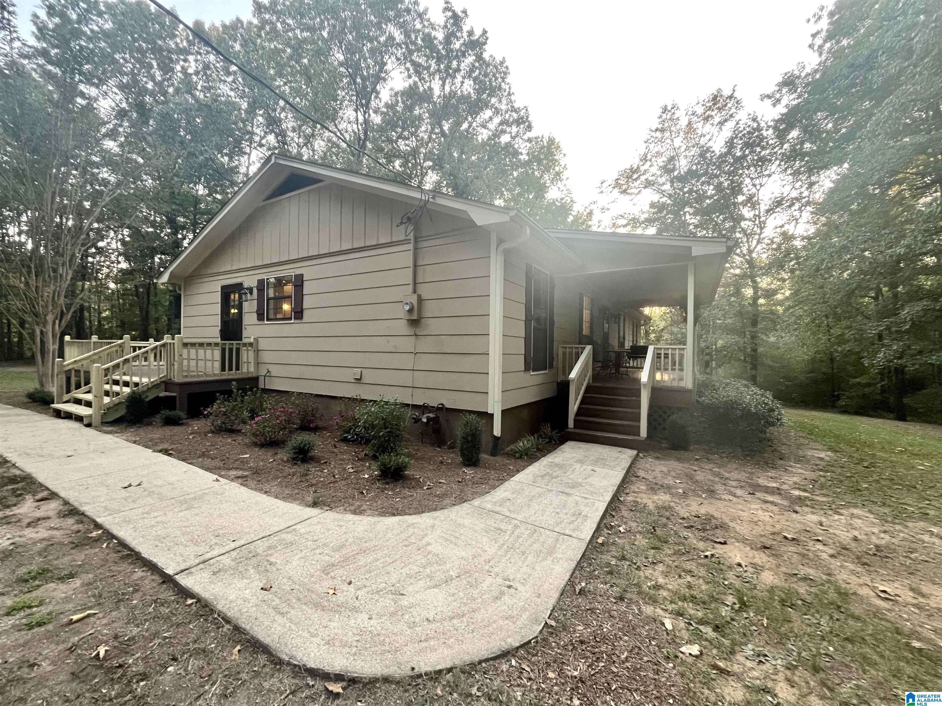West Blocton, AL 35184,20959 GREEN PINE DRIVE
