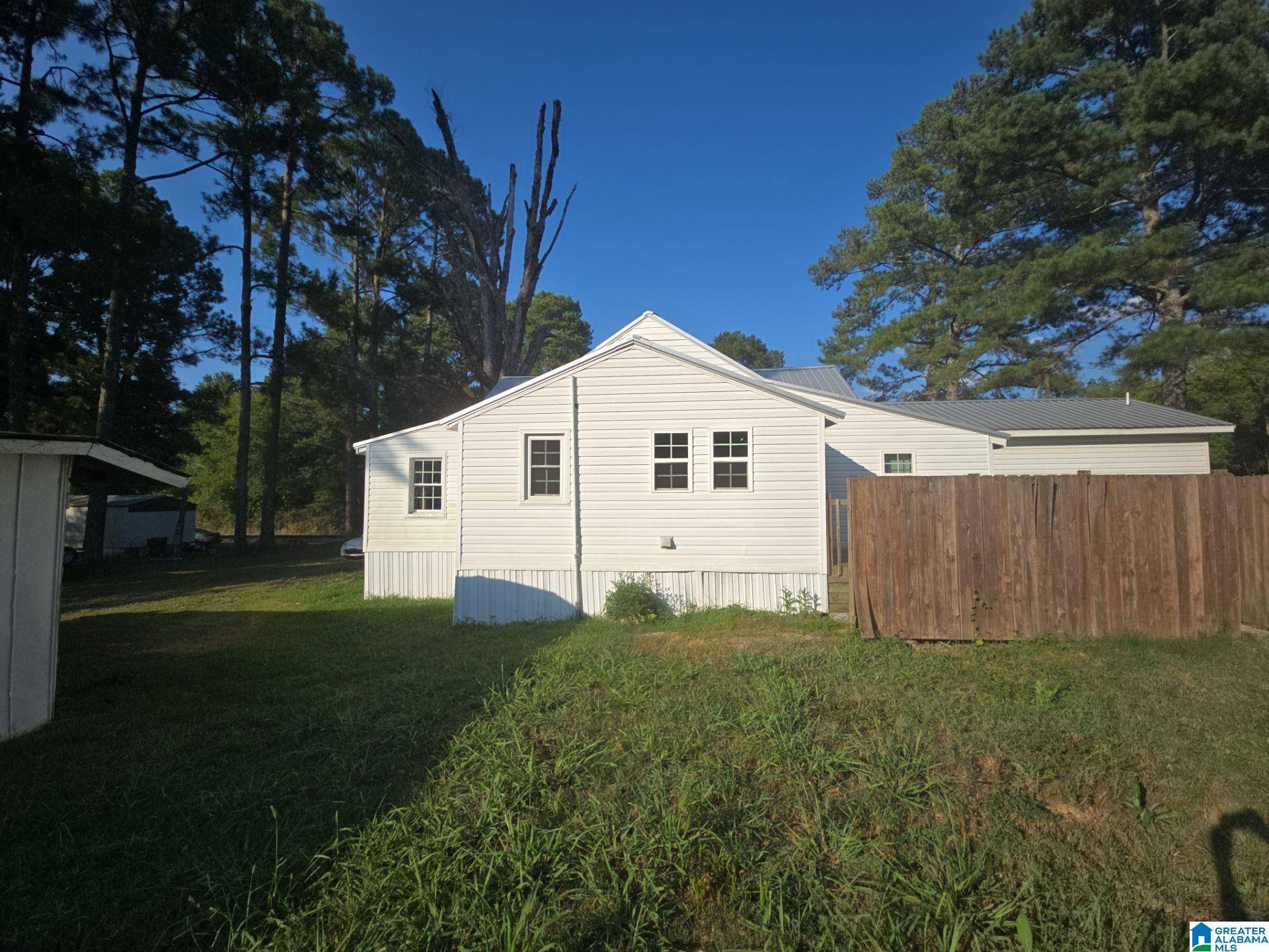 Hanceville, AL 35077,45 COUNTY ROAD 633