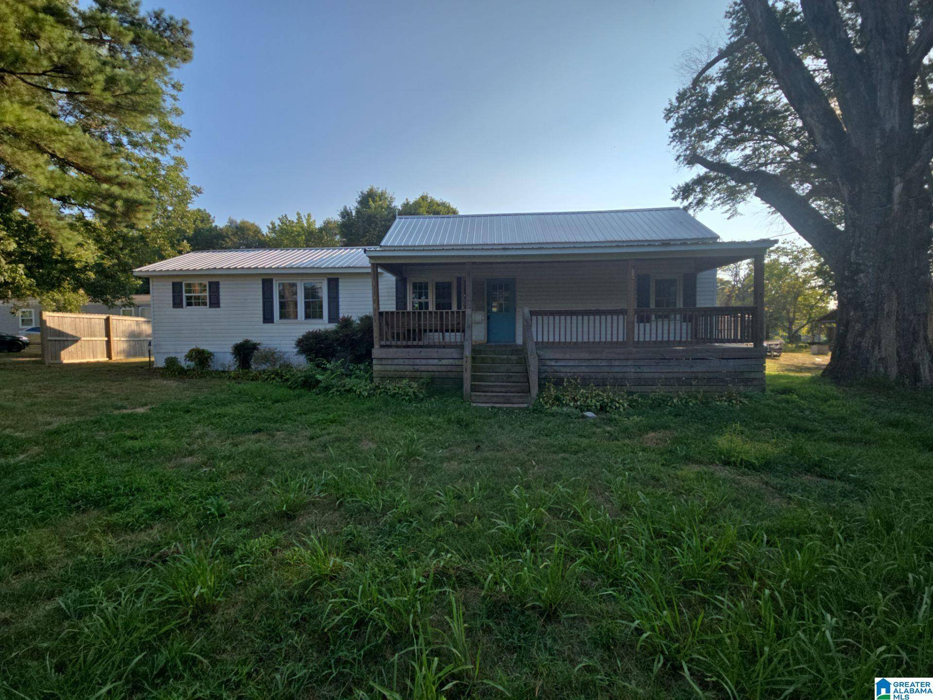 Hanceville, AL 35077,45 COUNTY ROAD 633