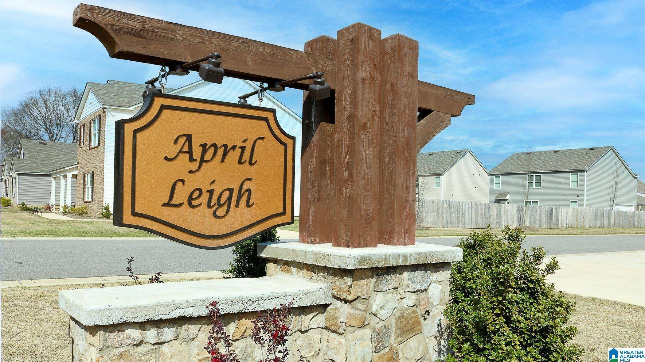 Vance, AL 35490,17911 APRIL LEIGH CIRCLE