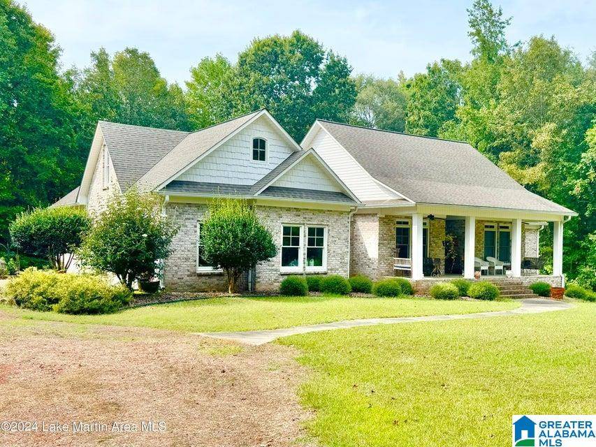 Alexander City, AL 35010,7903 ALABAMA HIGHWAY 63
