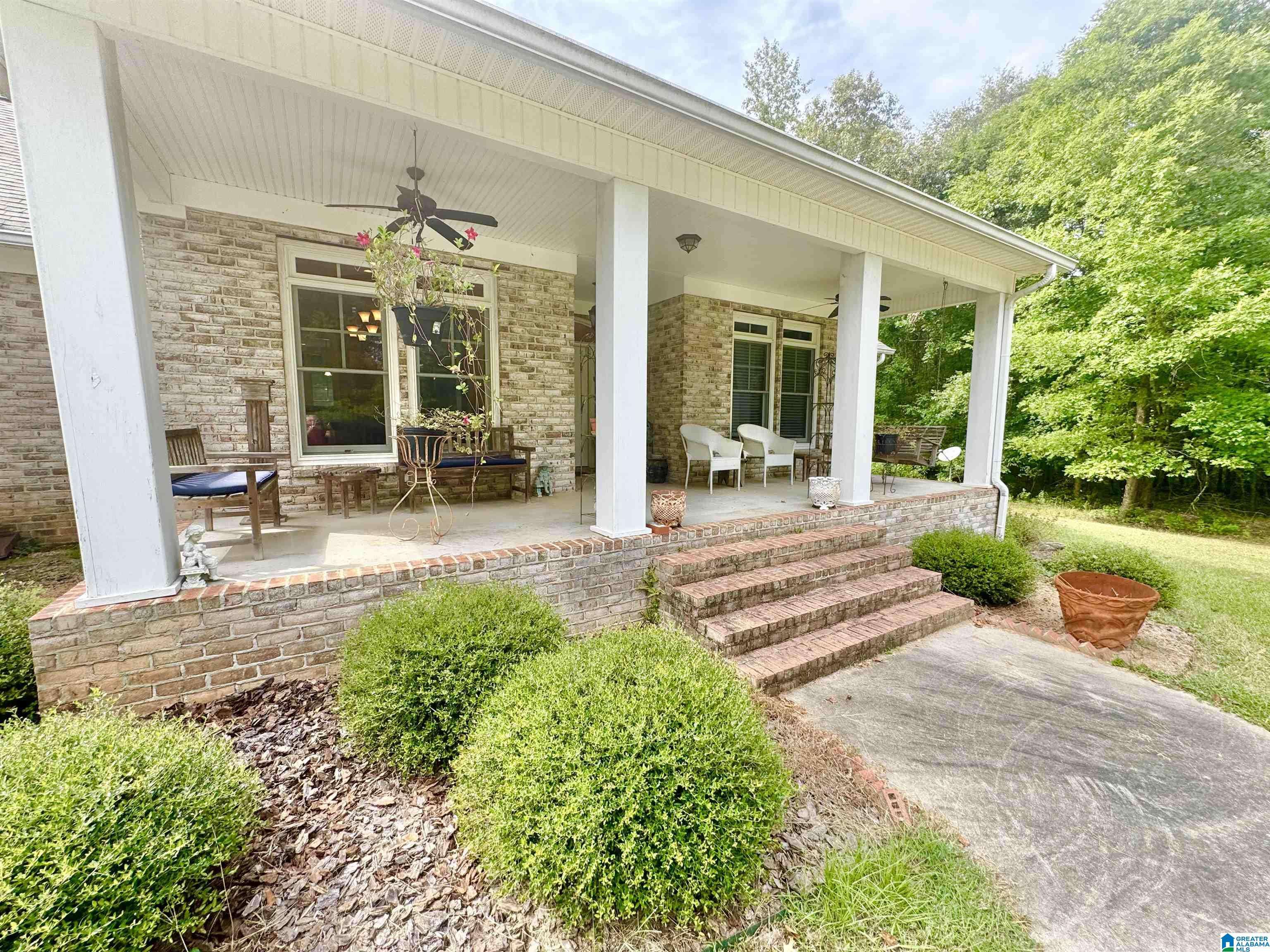 Alexander City, AL 35010,7903 ALABAMA HIGHWAY 63