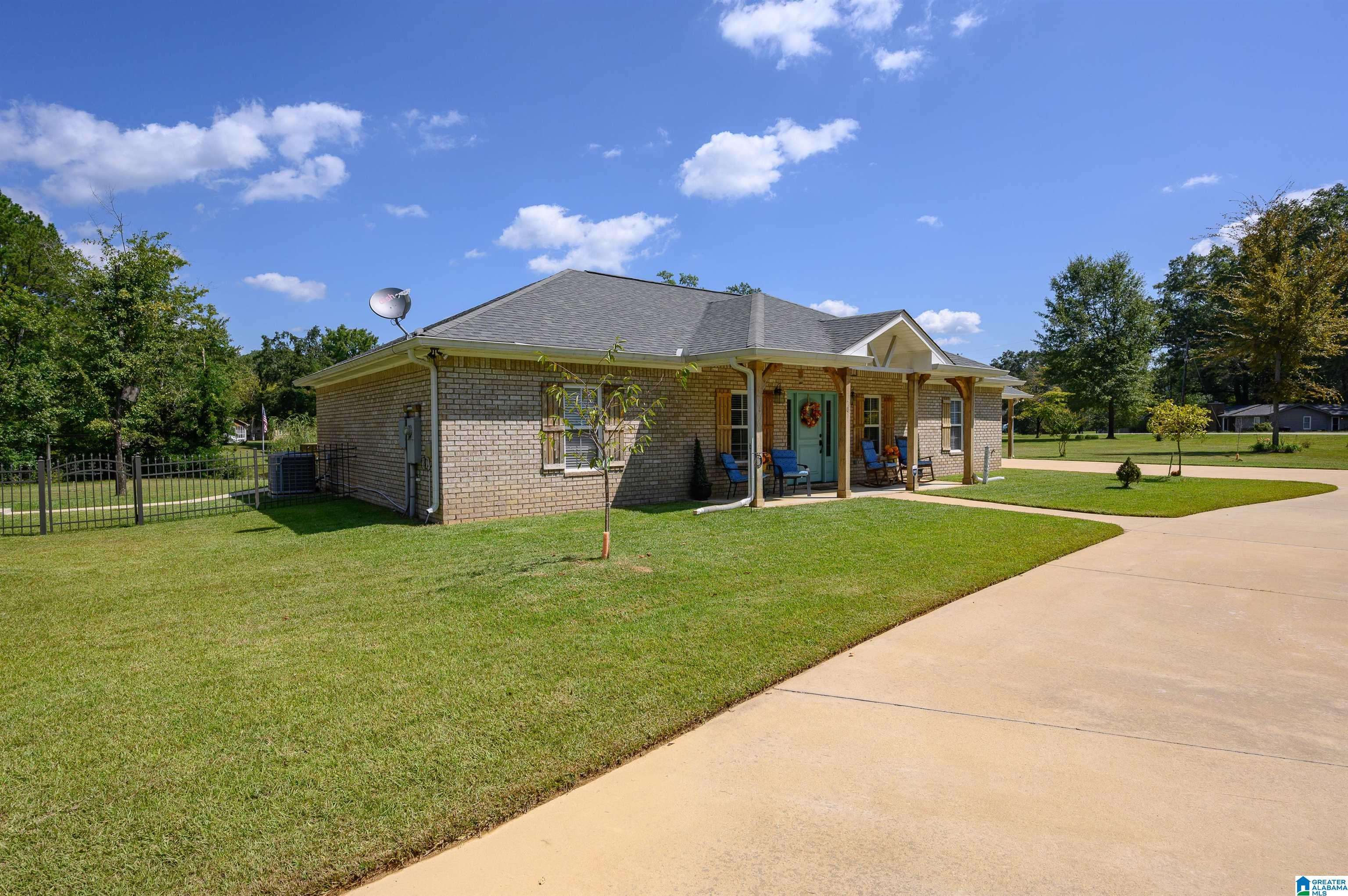 Wilsonville, AL 35186,101 HIGHWAY 416