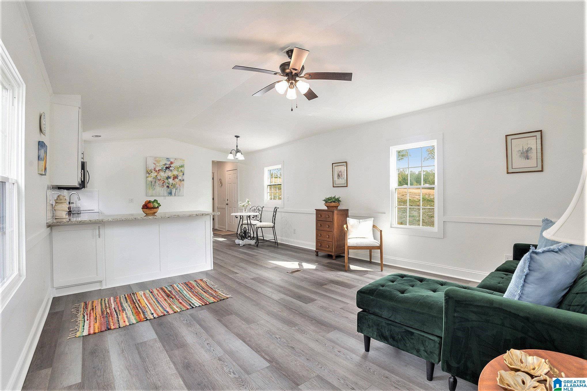 Montevallo, AL 35115,413 COUNTY ROAD 1040