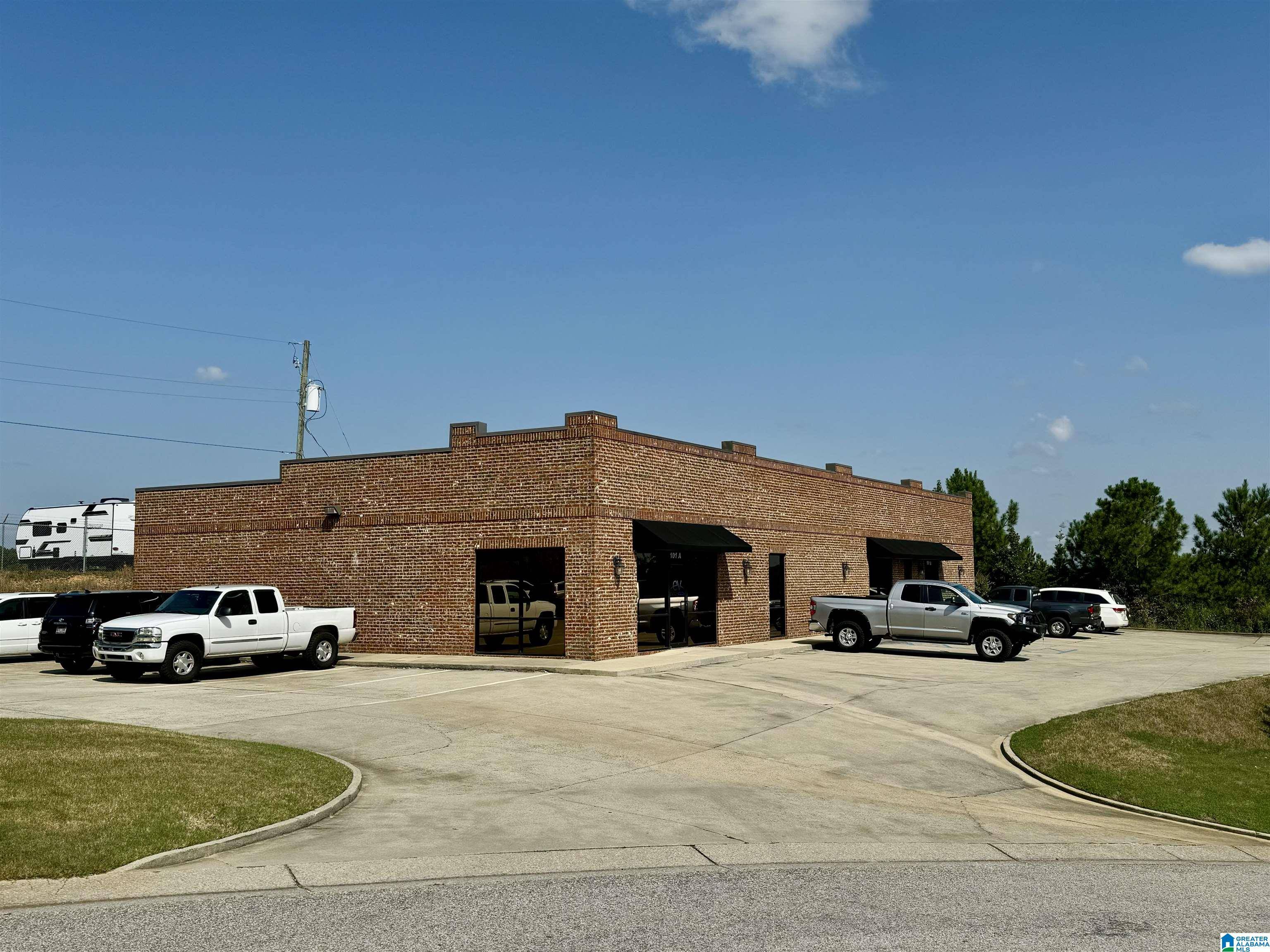 Alabaster, AL 35007,101 AVIATORS VIEW DRIVE #1