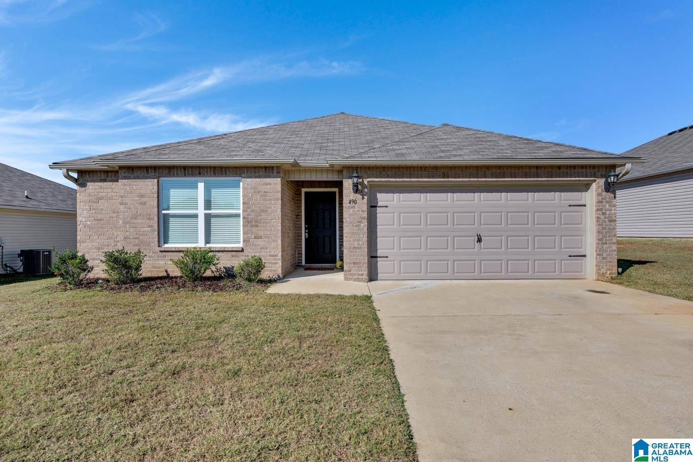 Pell City, AL 35125,490 WOODLAND CREST ROAD