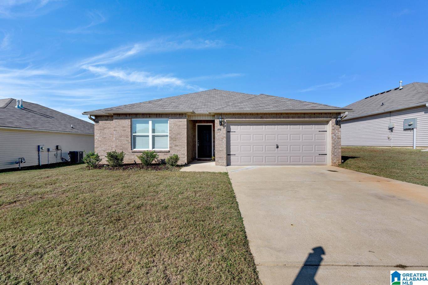 Pell City, AL 35125,490 WOODLAND CREST ROAD