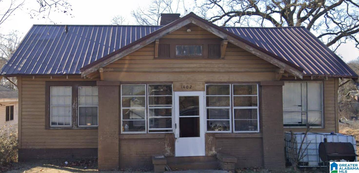Birmingham, AL 35234,1402 21ST STREET