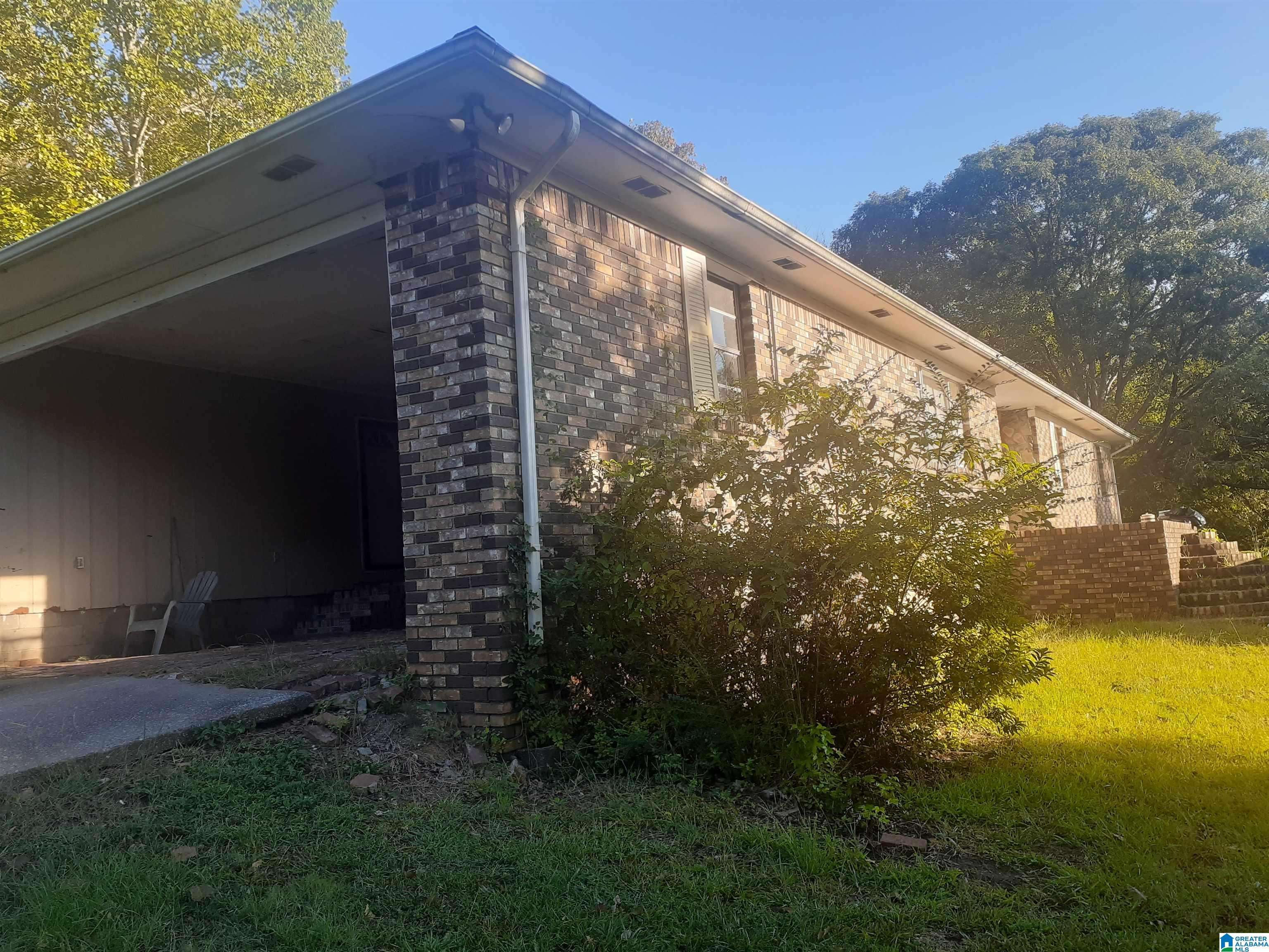 Sylacauga, AL 35150,3367 SETTLEMENT ROAD