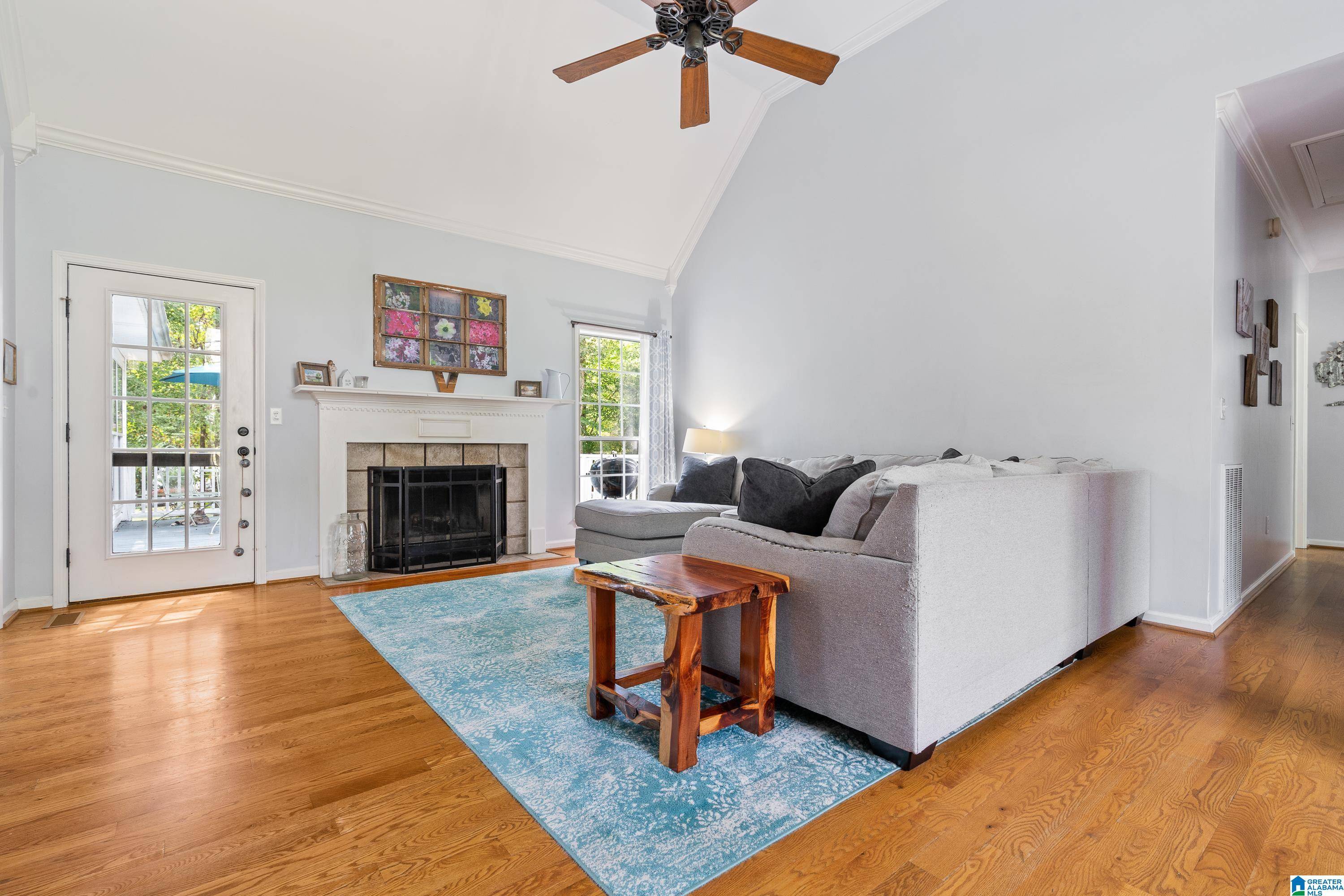 Chelsea, AL 35043,300 BRANCH CIRCLE