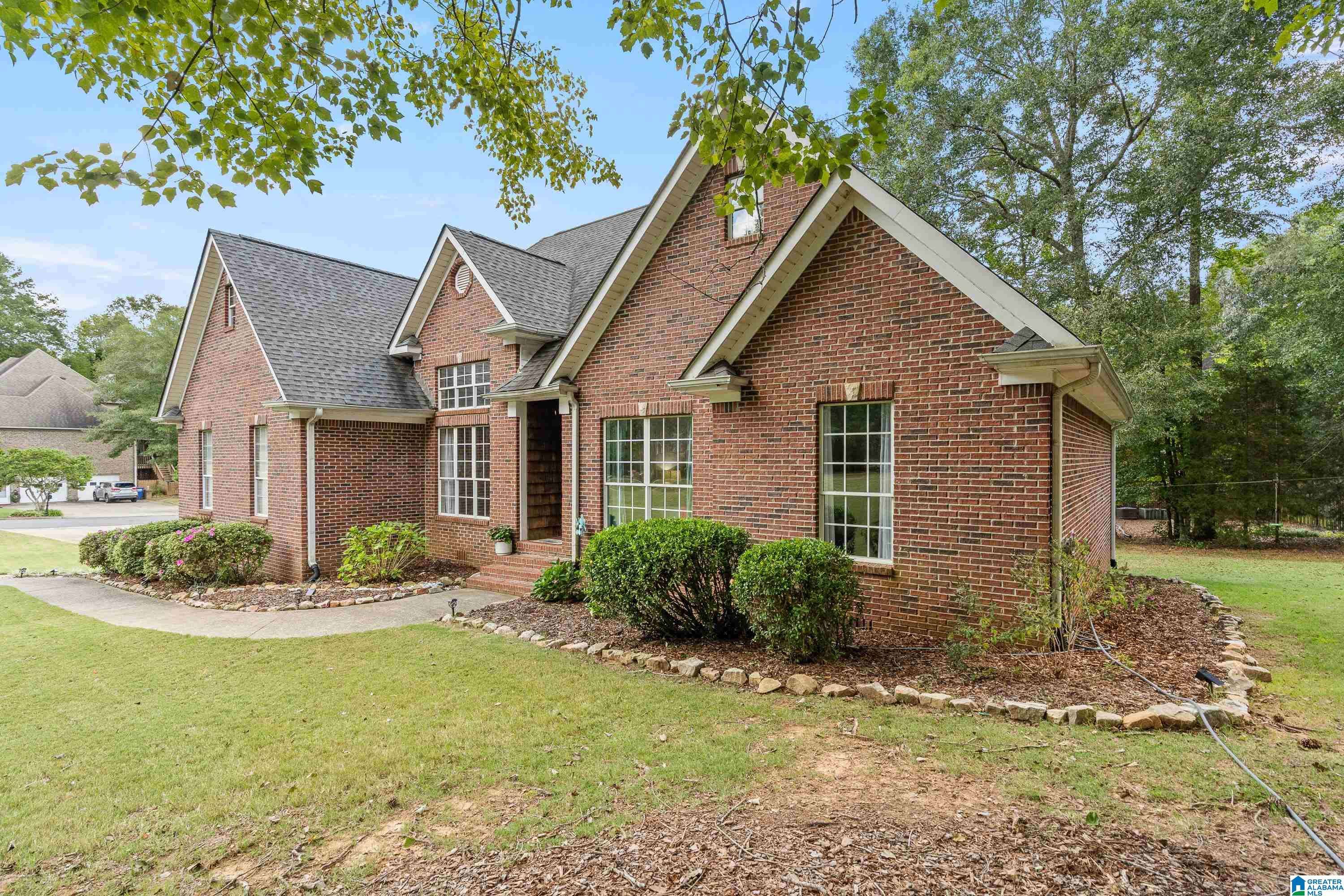 Chelsea, AL 35043,300 BRANCH CIRCLE