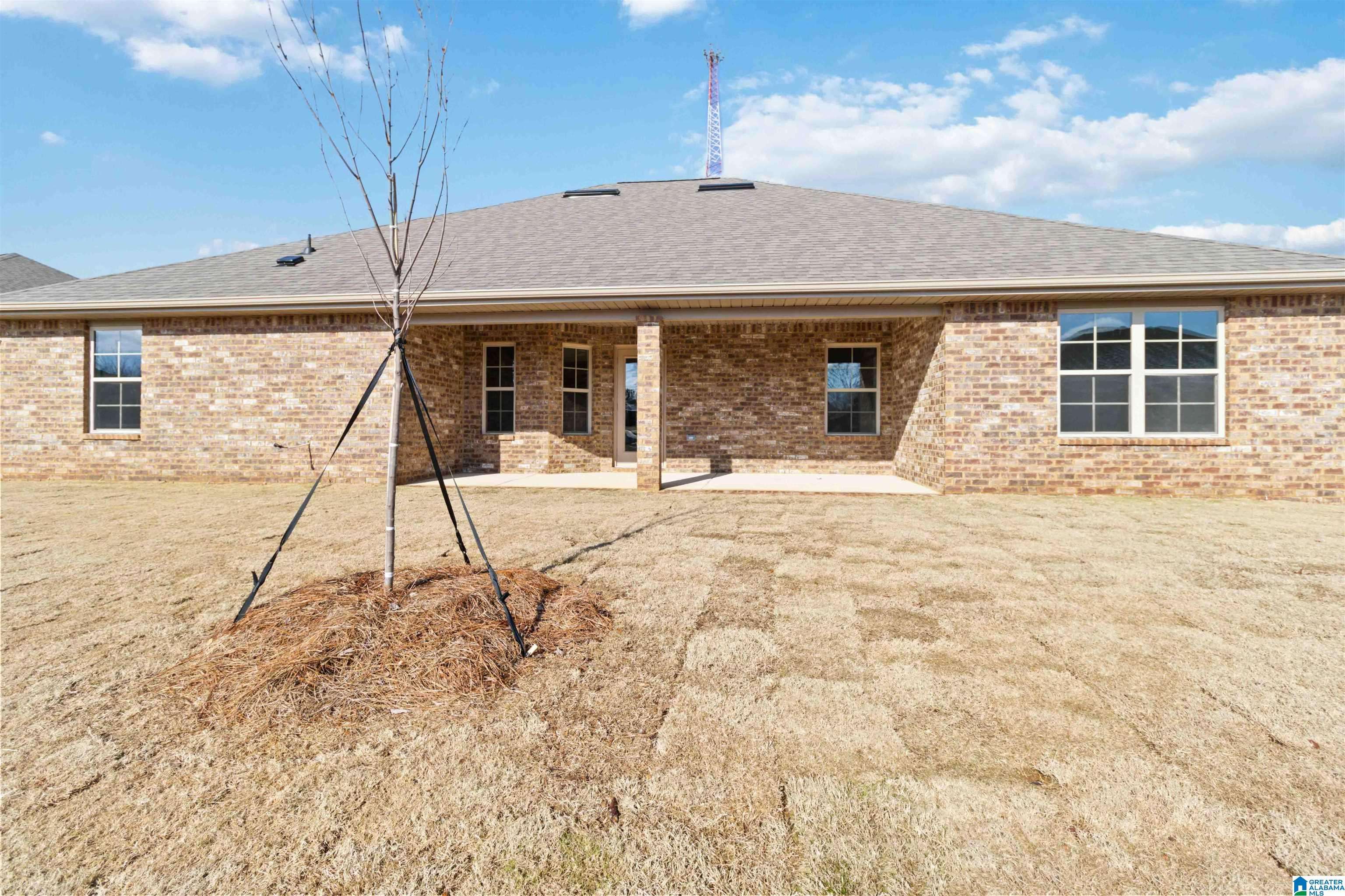 Alabaster, AL 35007,225 DAWSONS COVE DRIVE