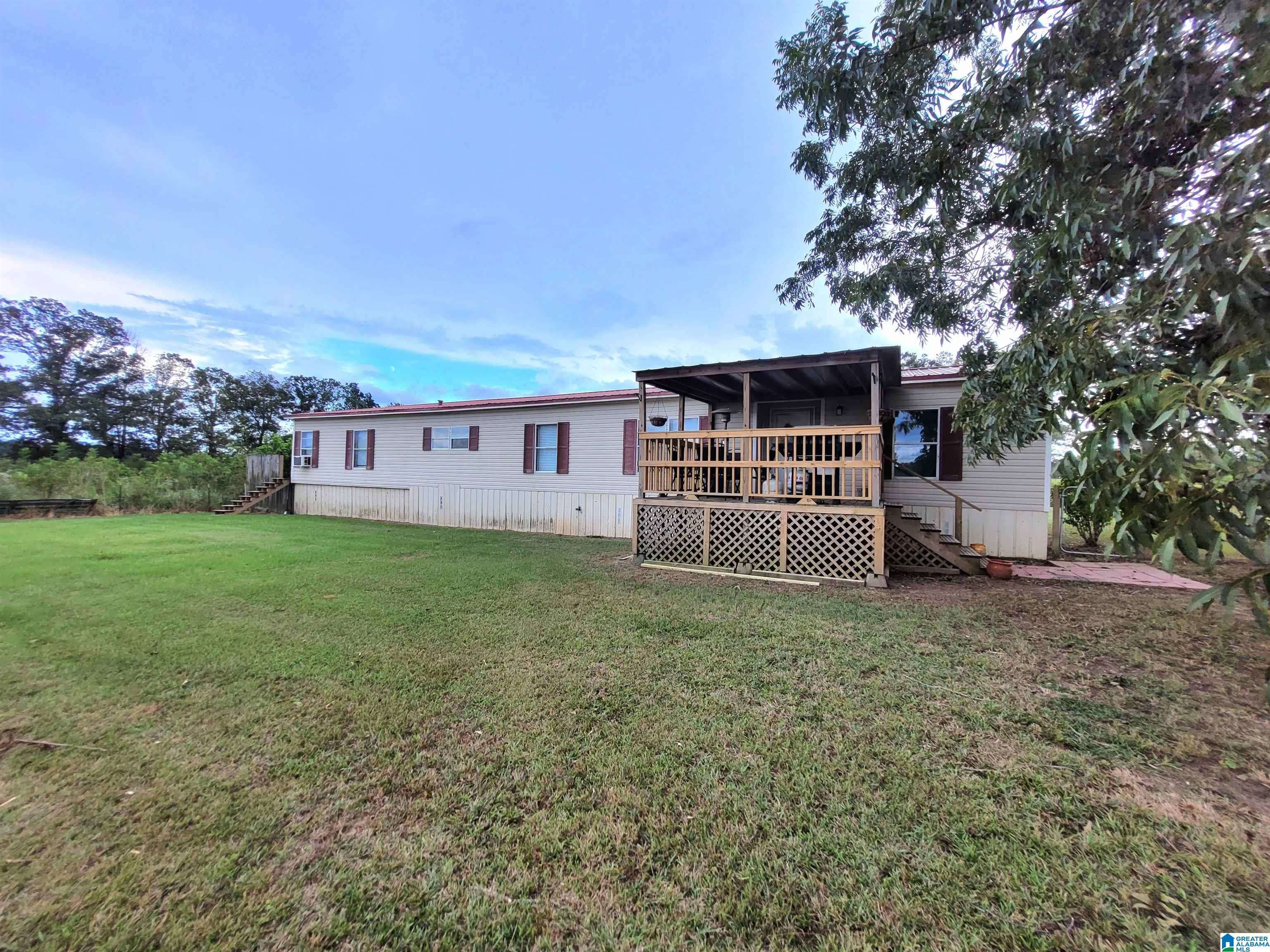 Childersburg, AL 35044,1514 4TH STREET SE