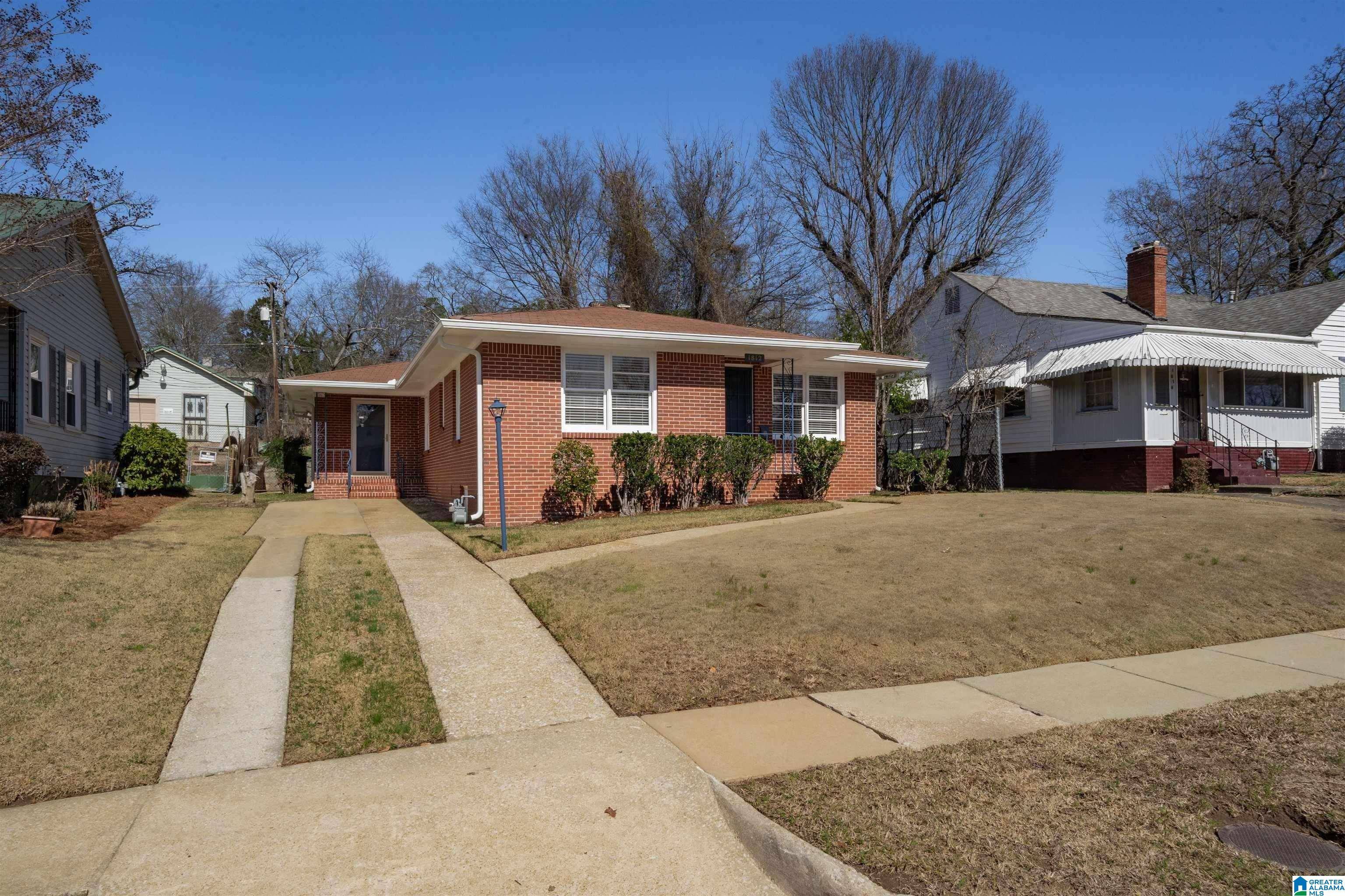 Birmingham, AL 35208,1812 34TH STREET