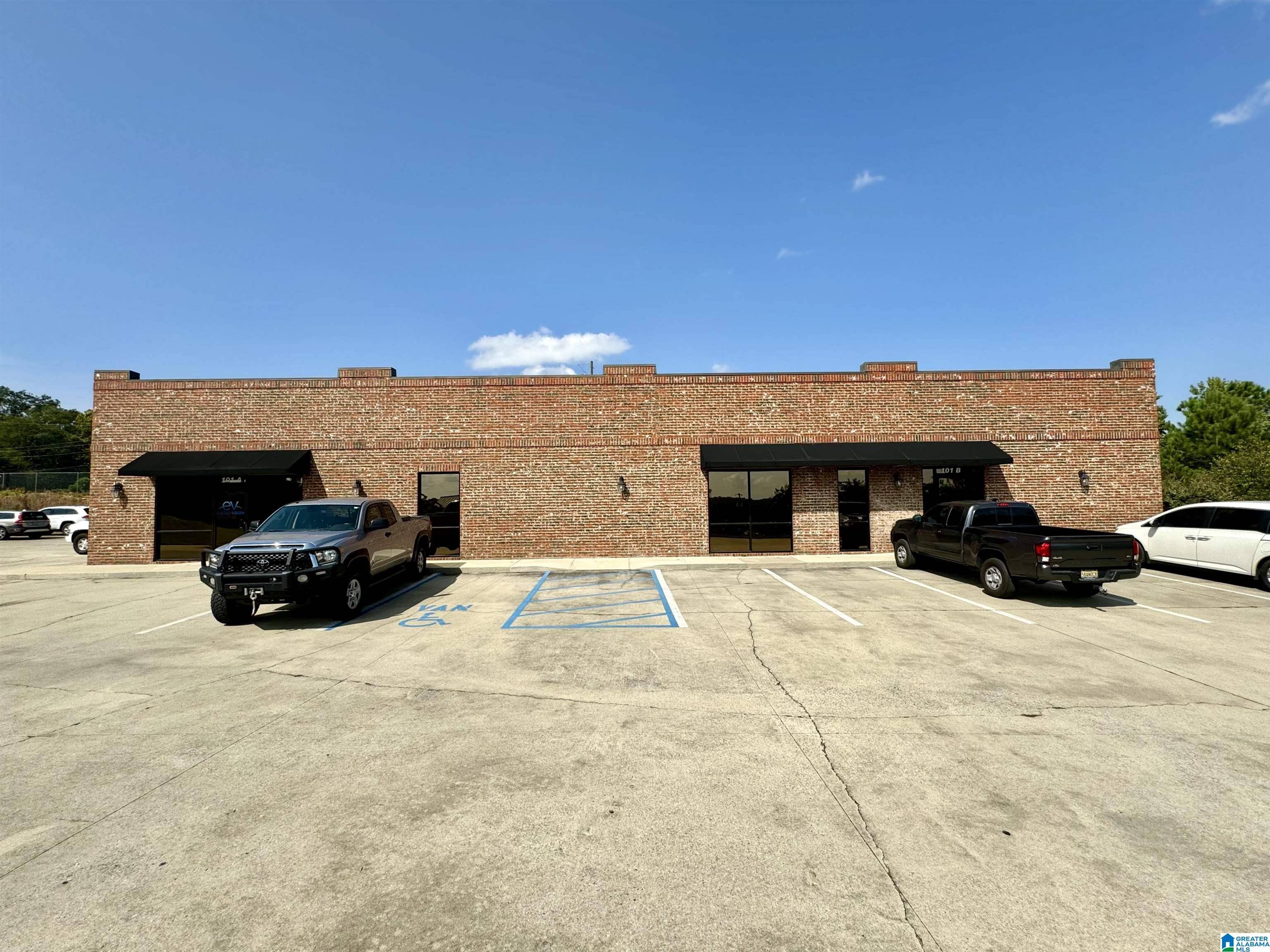 Alabaster, AL 35007,101 AVIATORS VIEW DRIVE #4