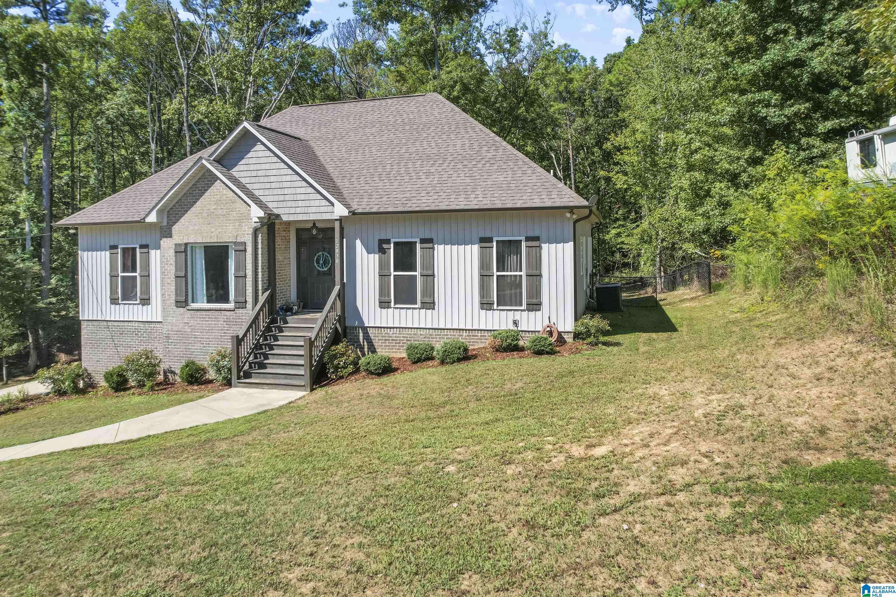 Lakeview, AL 35111,12830 OAK FOREST DRIVE