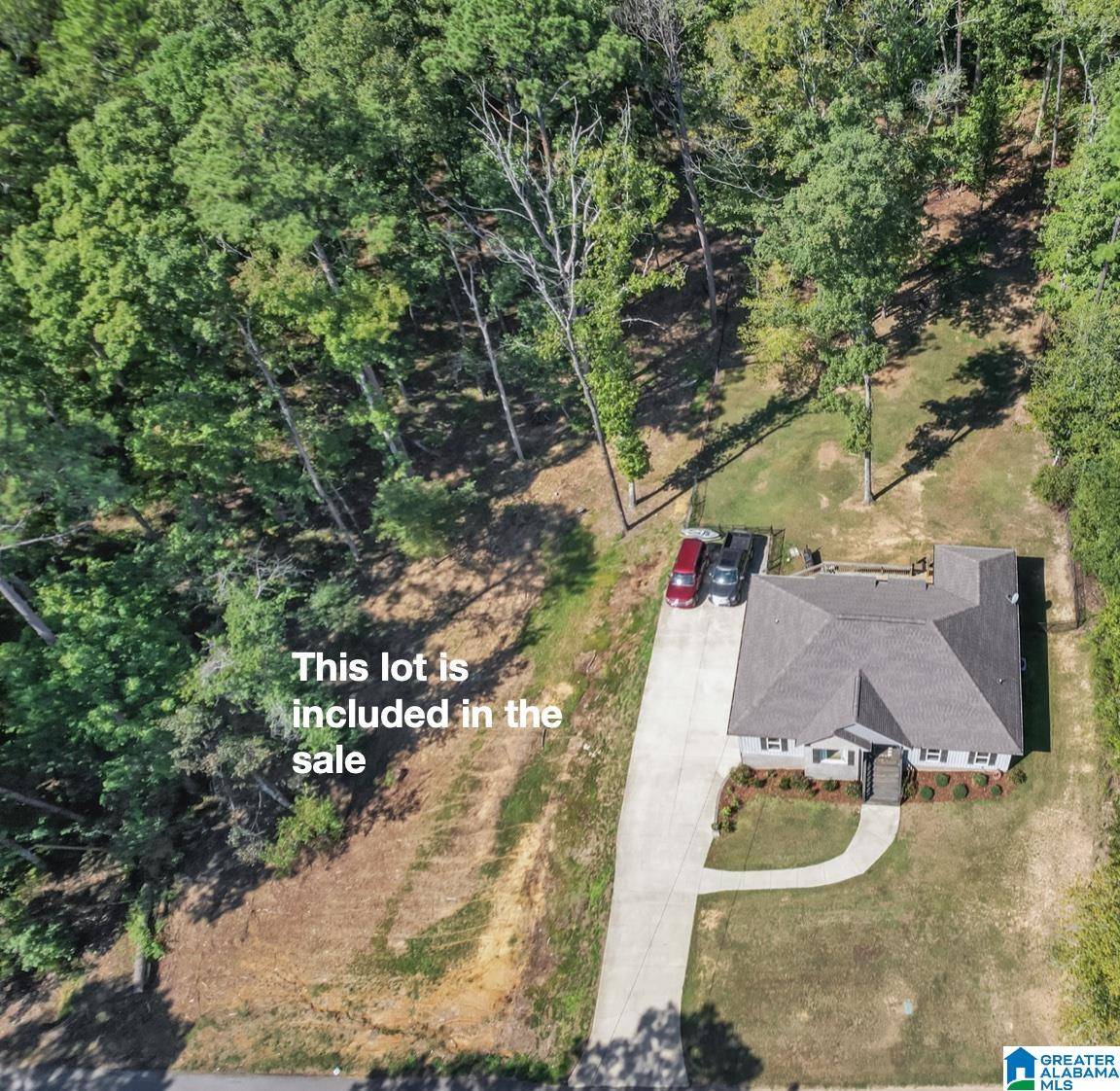 Lakeview, AL 35111,12830 OAK FOREST DRIVE