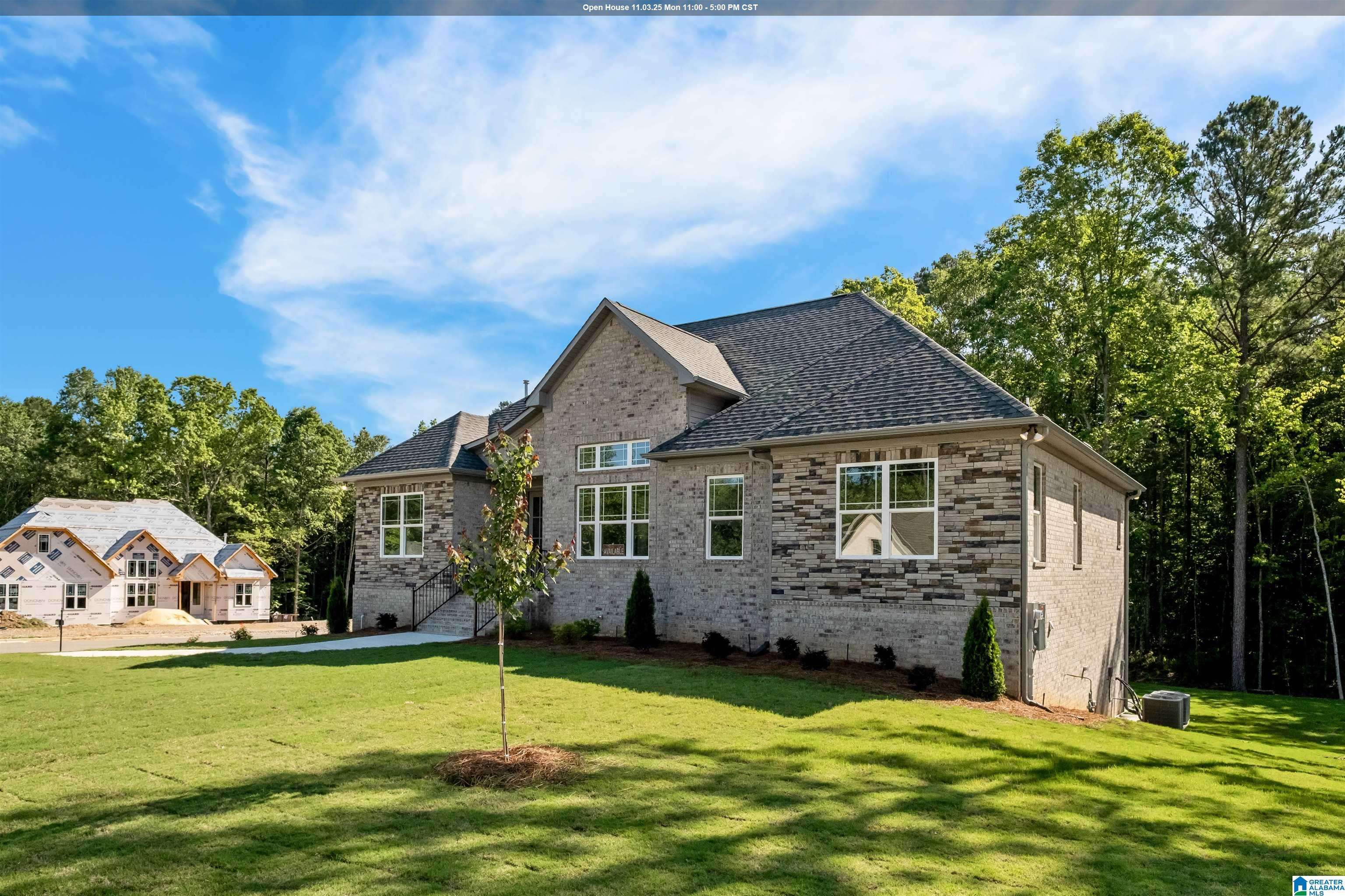 Pelham, AL 35124,1121 GREY OAKS VALLEY