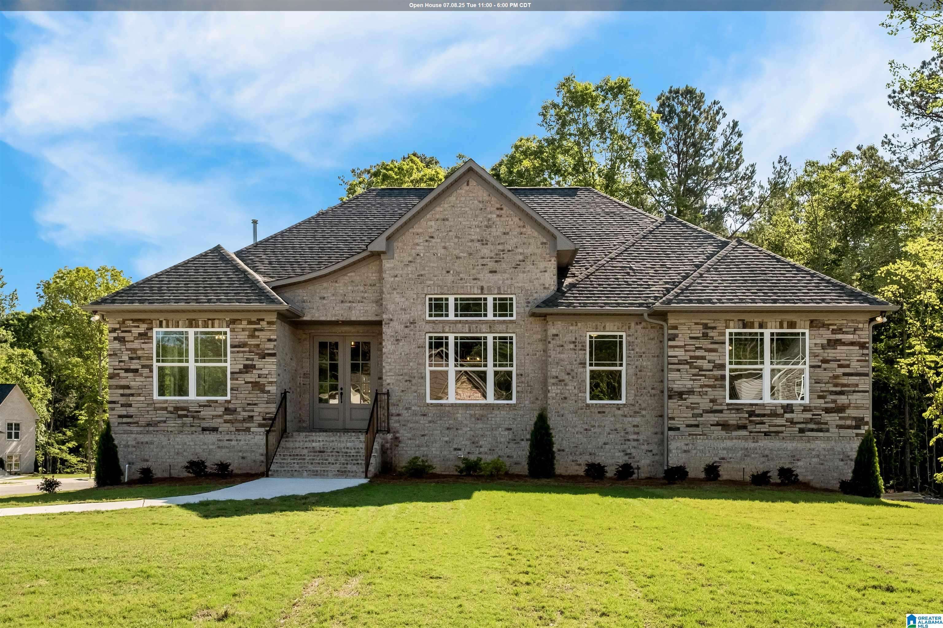 Pelham, AL 35124,1121 GREY OAKS VALLEY
