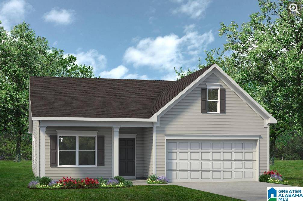 Harpersville, AL 35078,5148 PINTAIL DRIVE