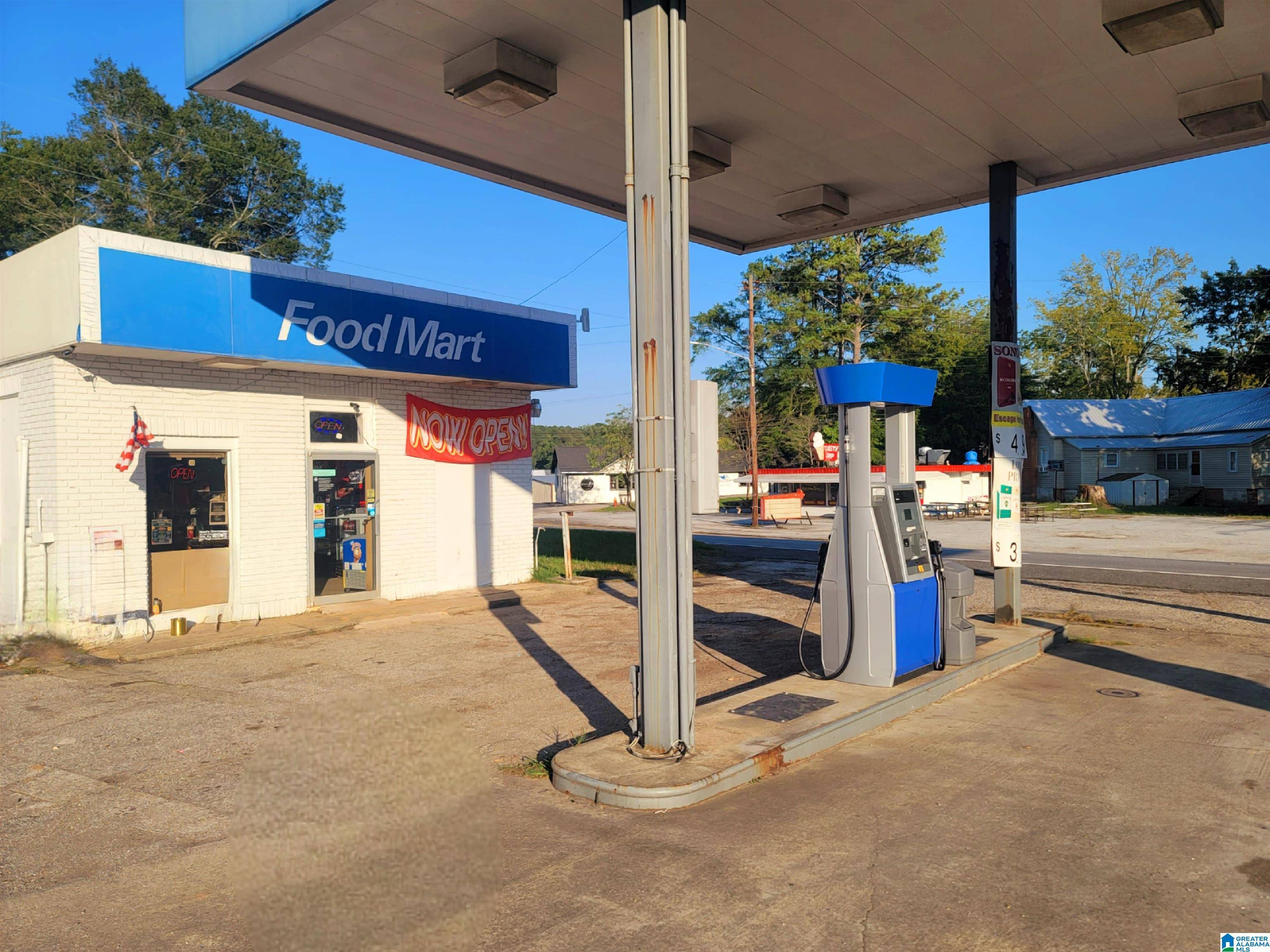 Heflin, AL 36264,26 RUSKEN PARKWAY