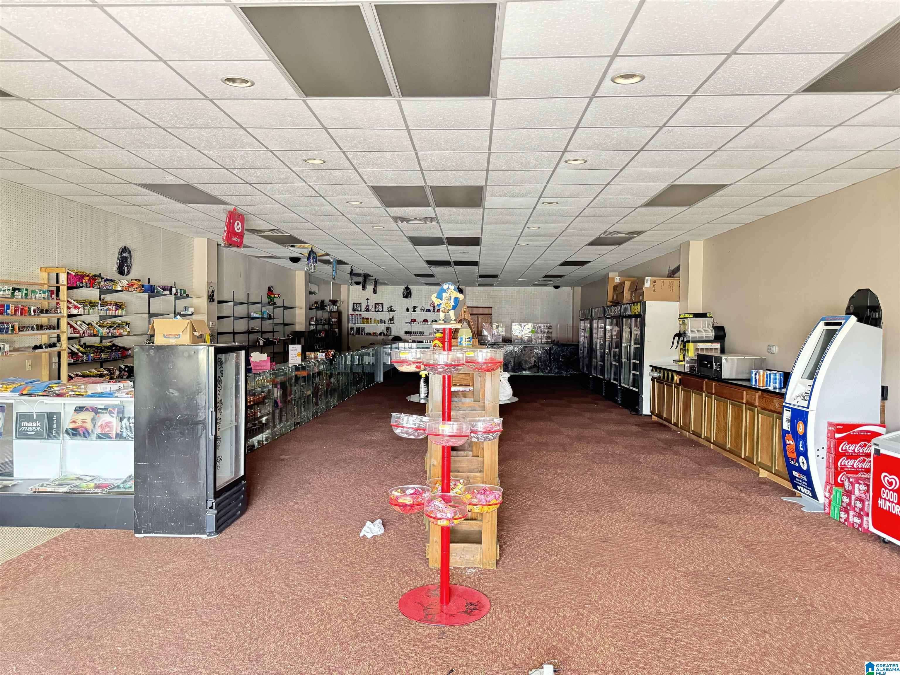 Anniston, AL 36206,8149 MCCLELLAN BOULEVARD