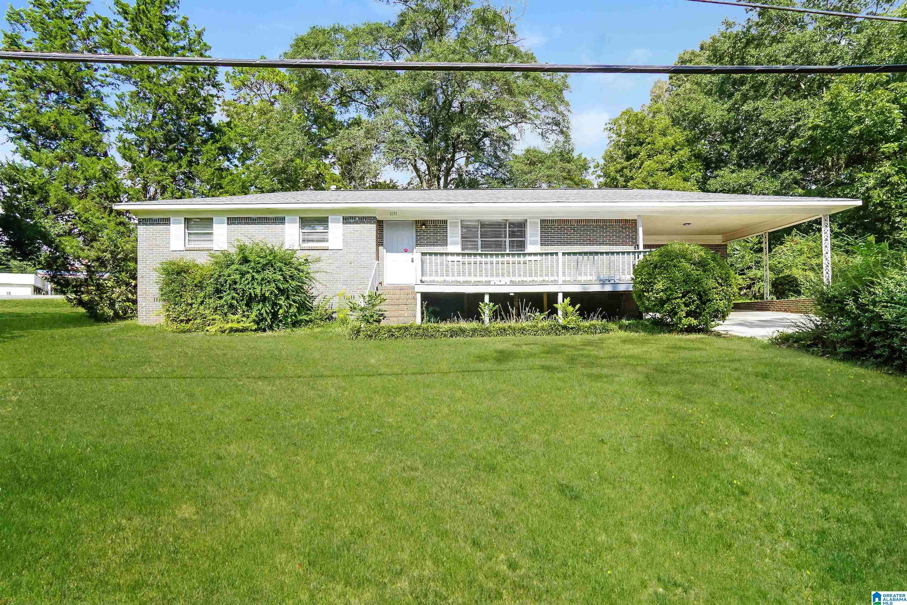 Midfield, AL 35228,1131 OAK STREET