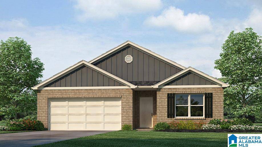 Vance, AL 35490,11382 TINGLE TANGLE ROAD