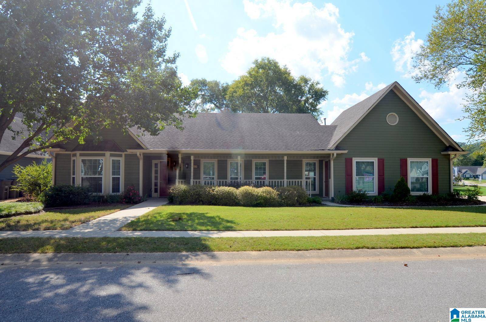 Helena, AL 35080,1429 TIMBER CIRCLE
