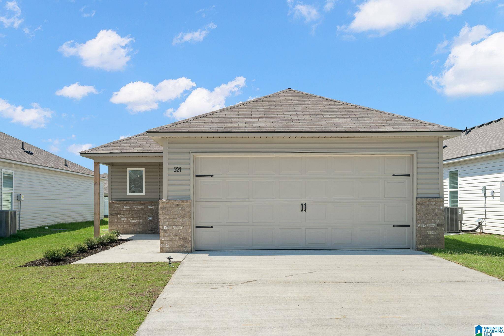Oxford, AL 36203,244 WILLOW ROAD