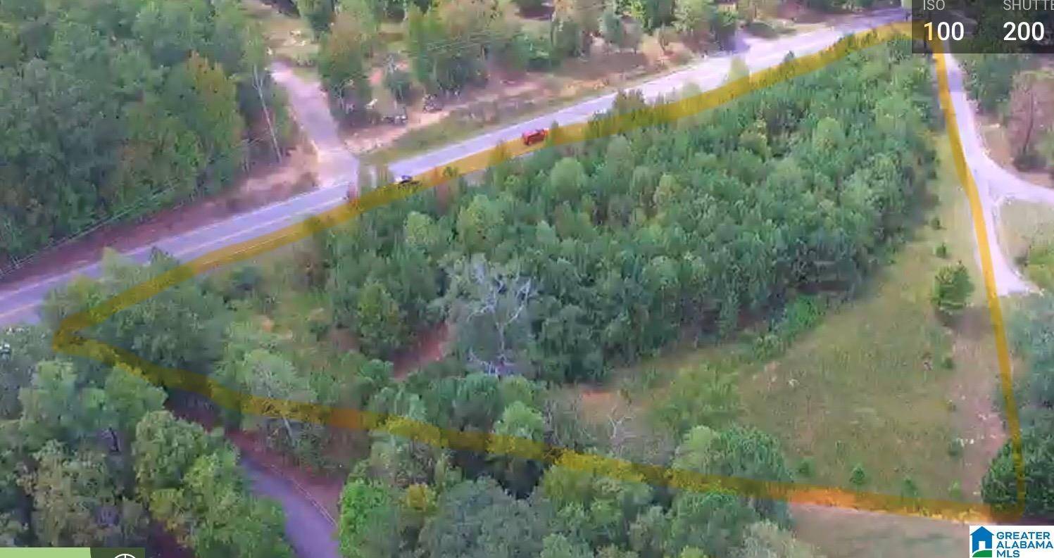 Springville, AL 35146,LOT 1 MOUNTAIN VIEW #LOT 1
