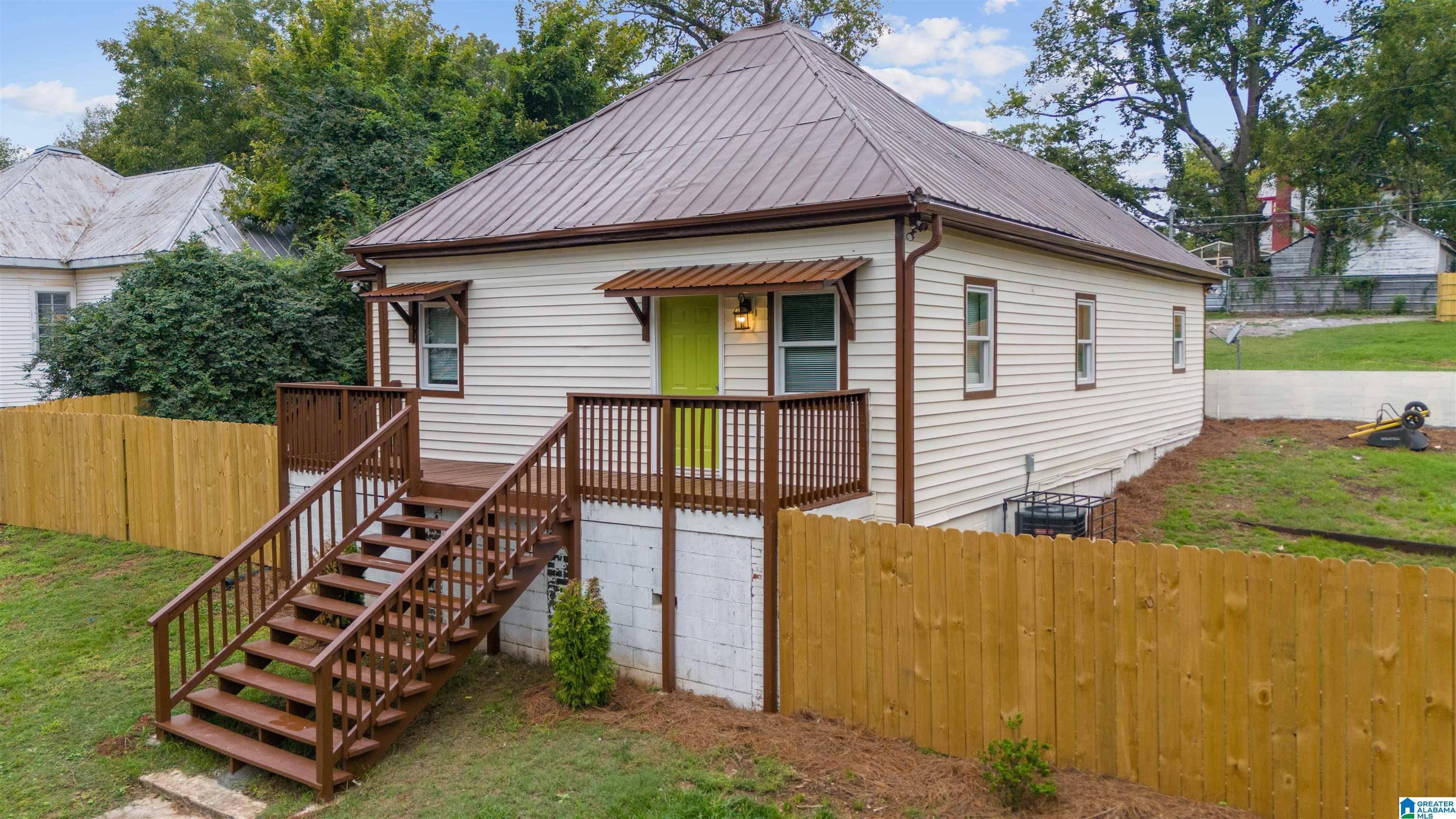 Bessemer, AL 35020,1506 AVENUE I
