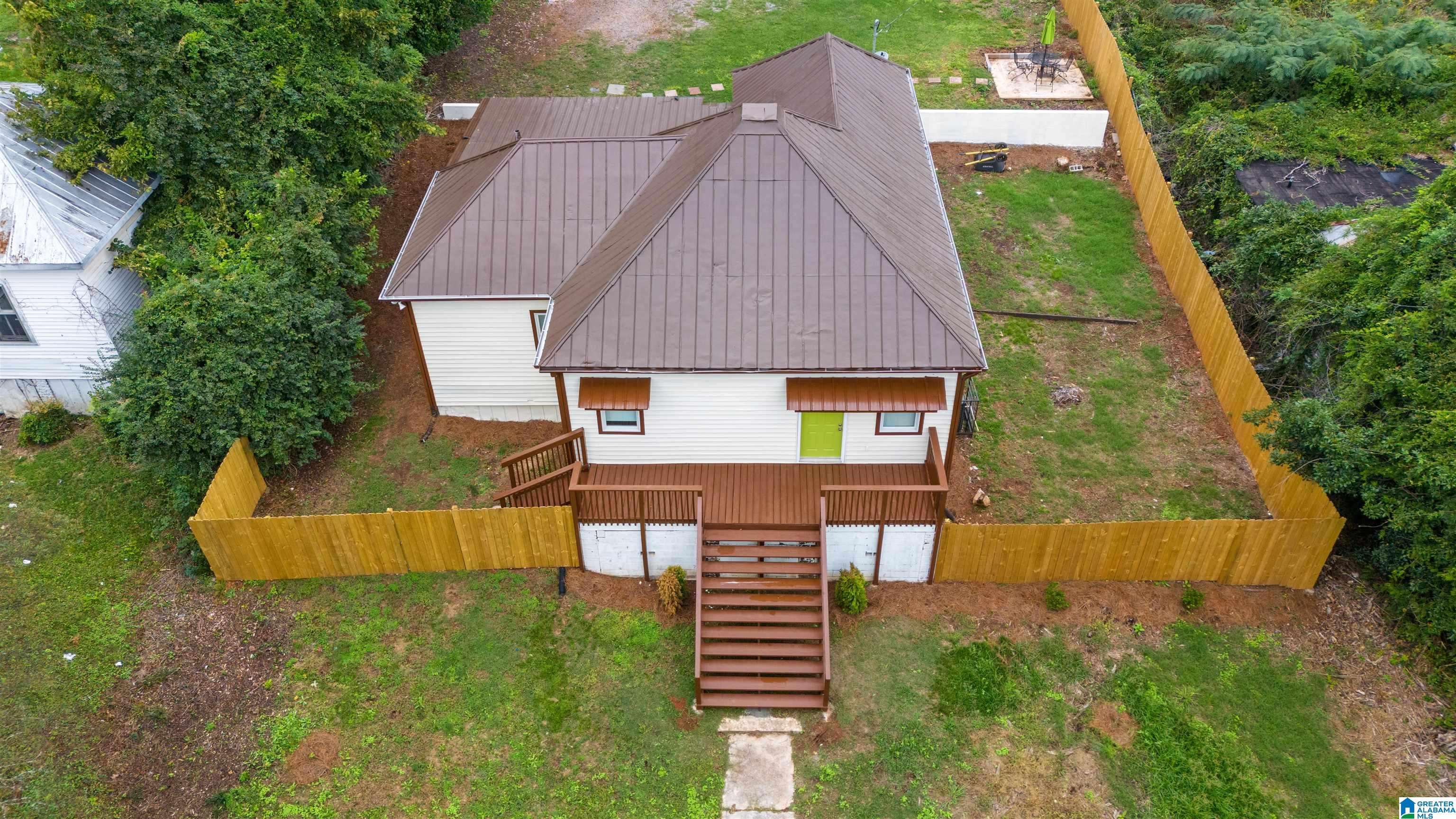 Bessemer, AL 35020,1506 AVENUE I