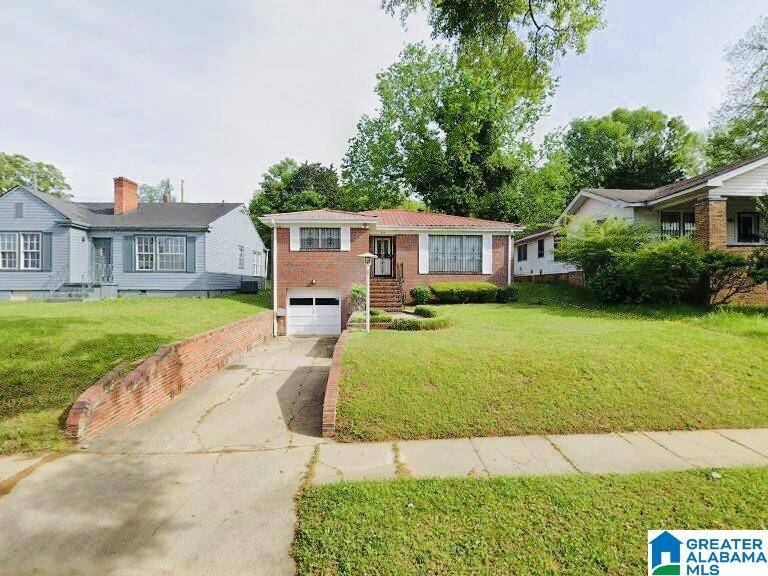 Birmingham, AL 35208,925 VALLEY ROAD PLACE