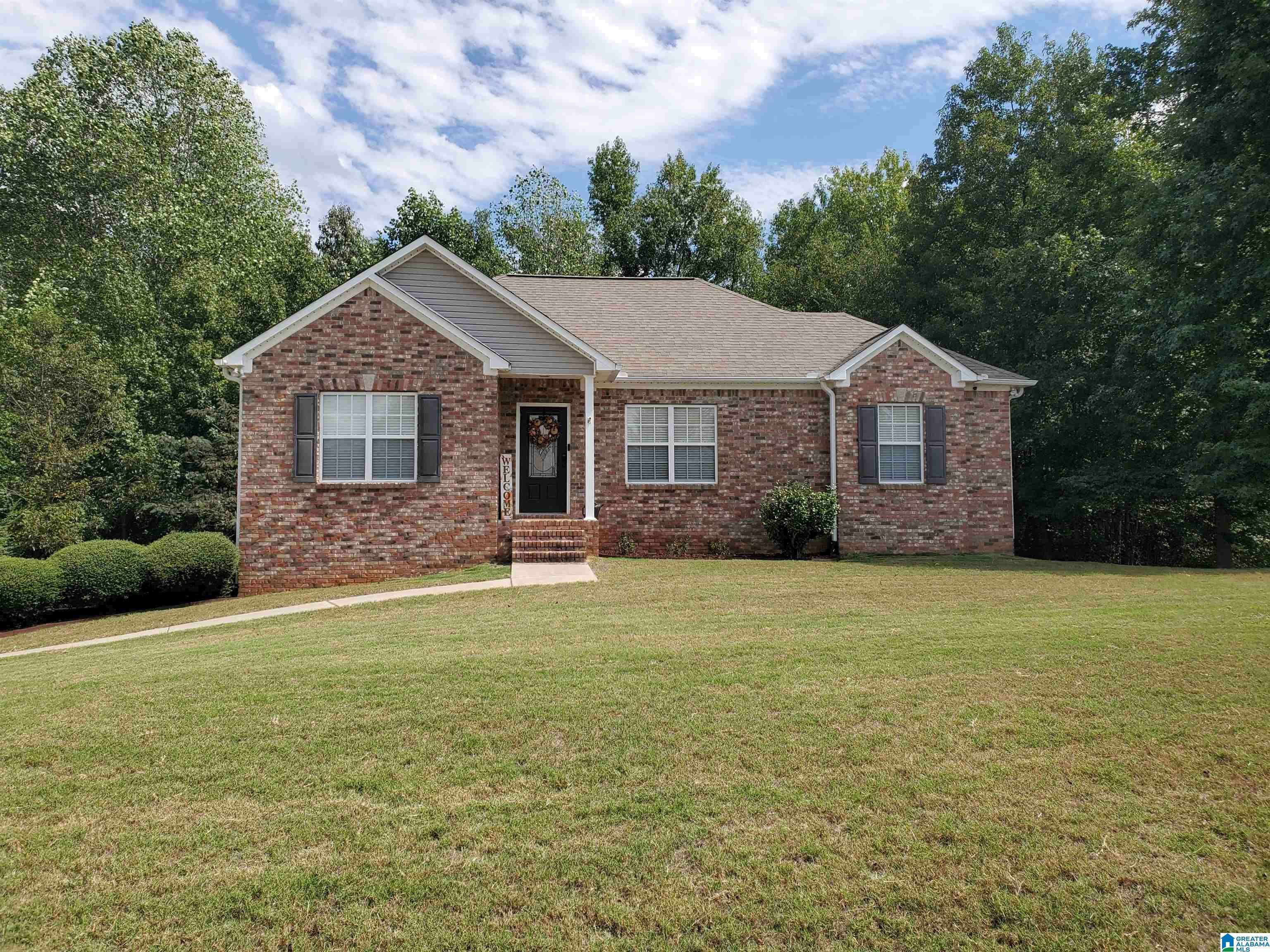 Hayden, AL 35079,156 THORNBERRY DRIVE
