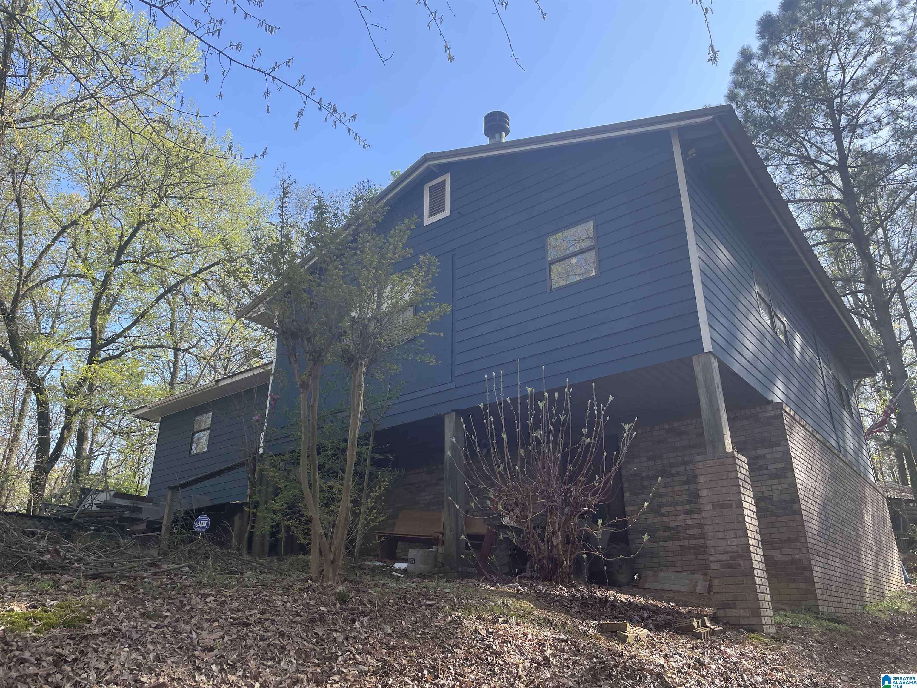 Bessemer, AL 35022,4418 BELL HILL ROAD